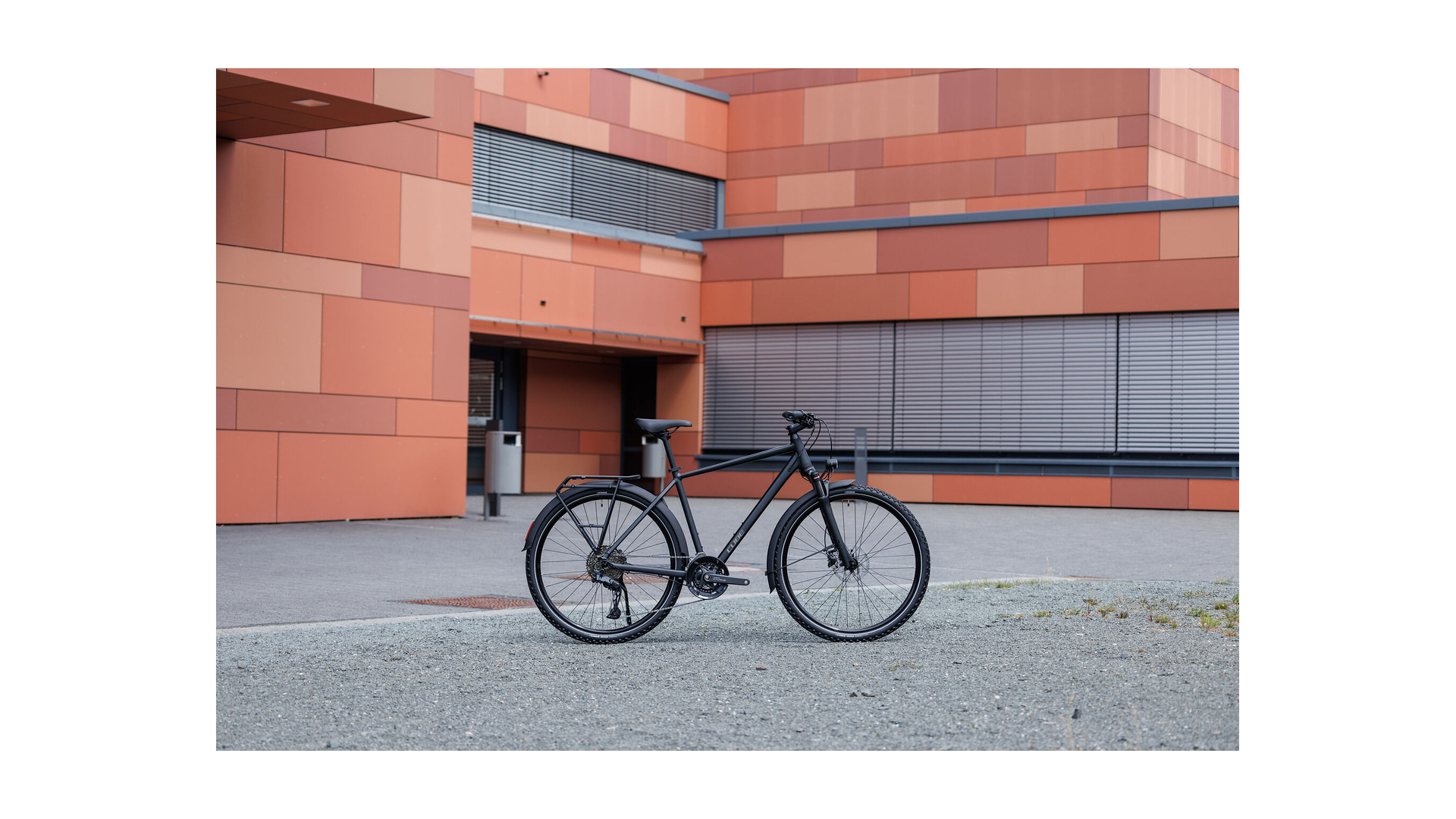 Cube Nature EXC FE grey´n´chrome