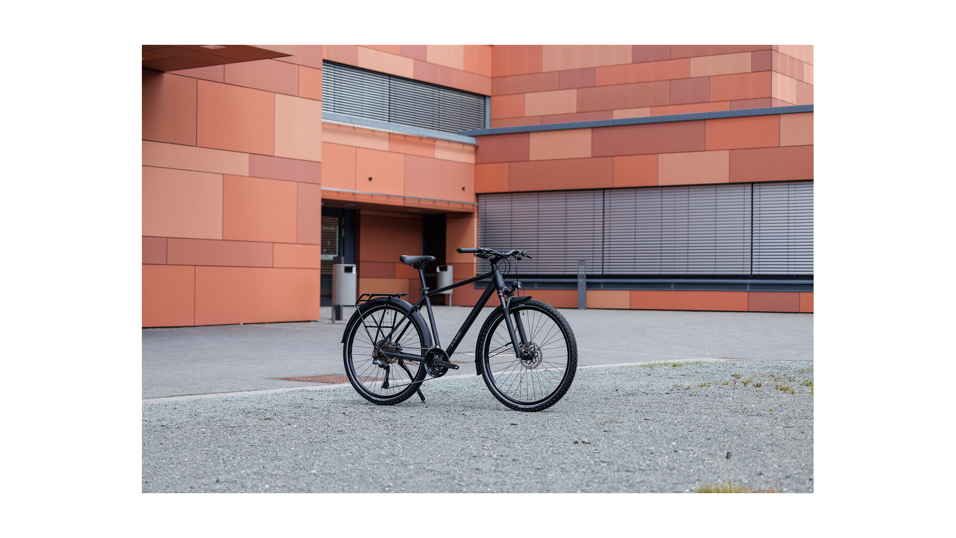 Cube Nature EXC FE grey´n´chrome