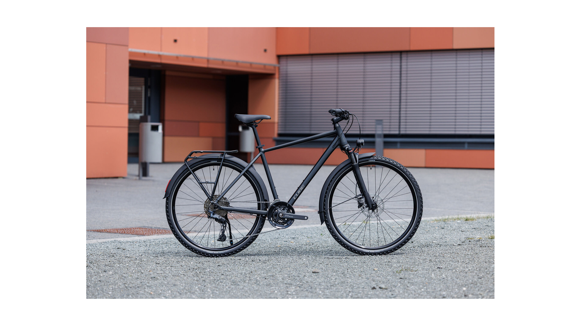 Cube Nature EXC FE grey´n´chrome