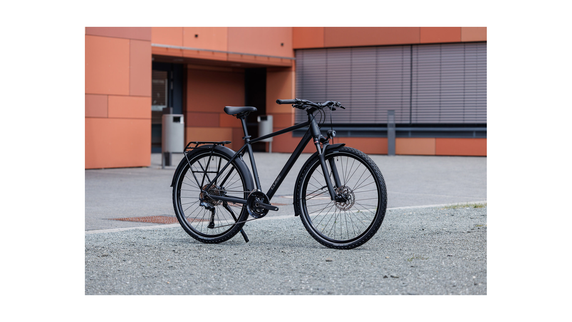 Cube Nature EXC FE grey´n´chrome