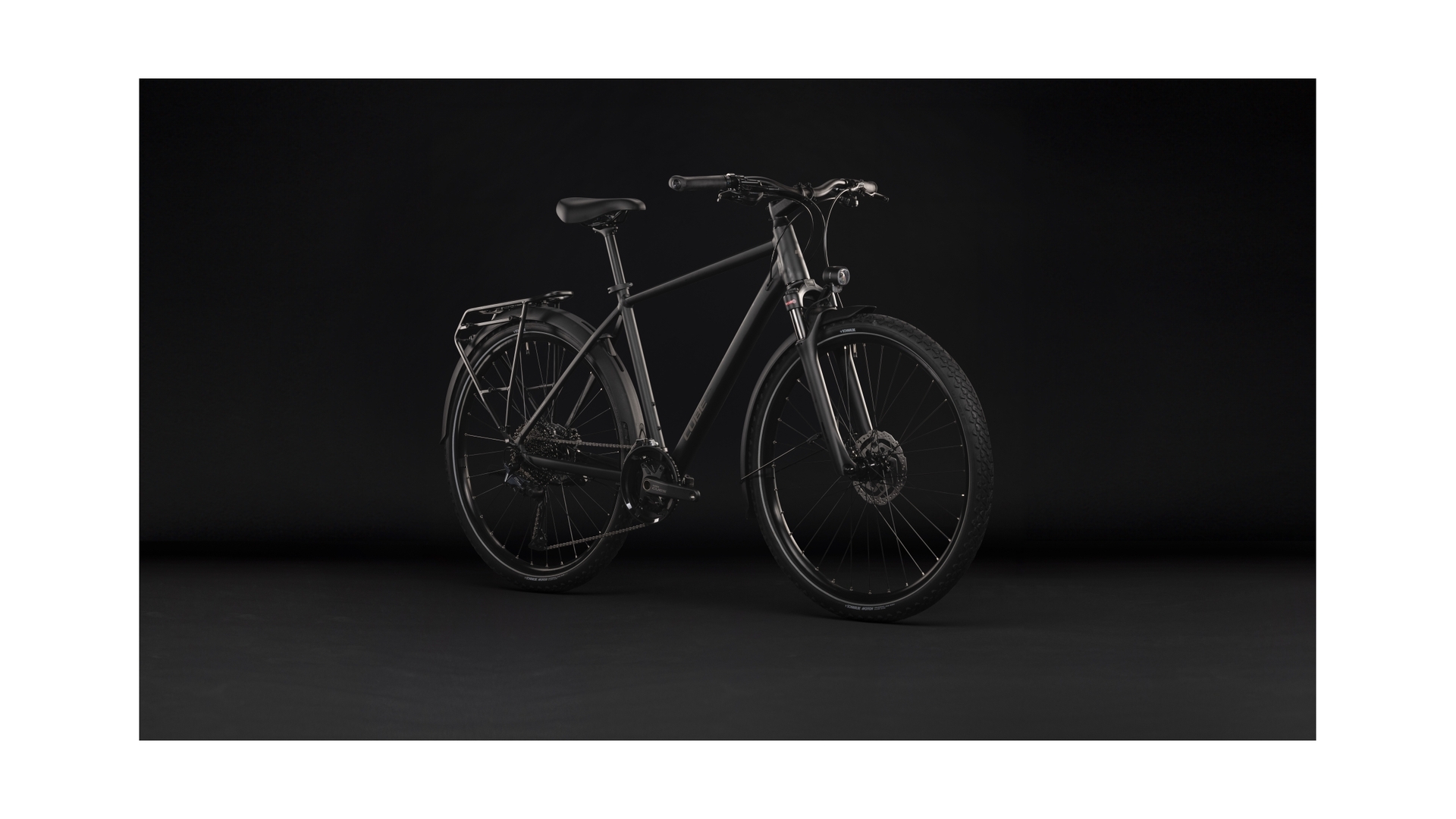 Cube Nature EXC FE grey´n´chrome