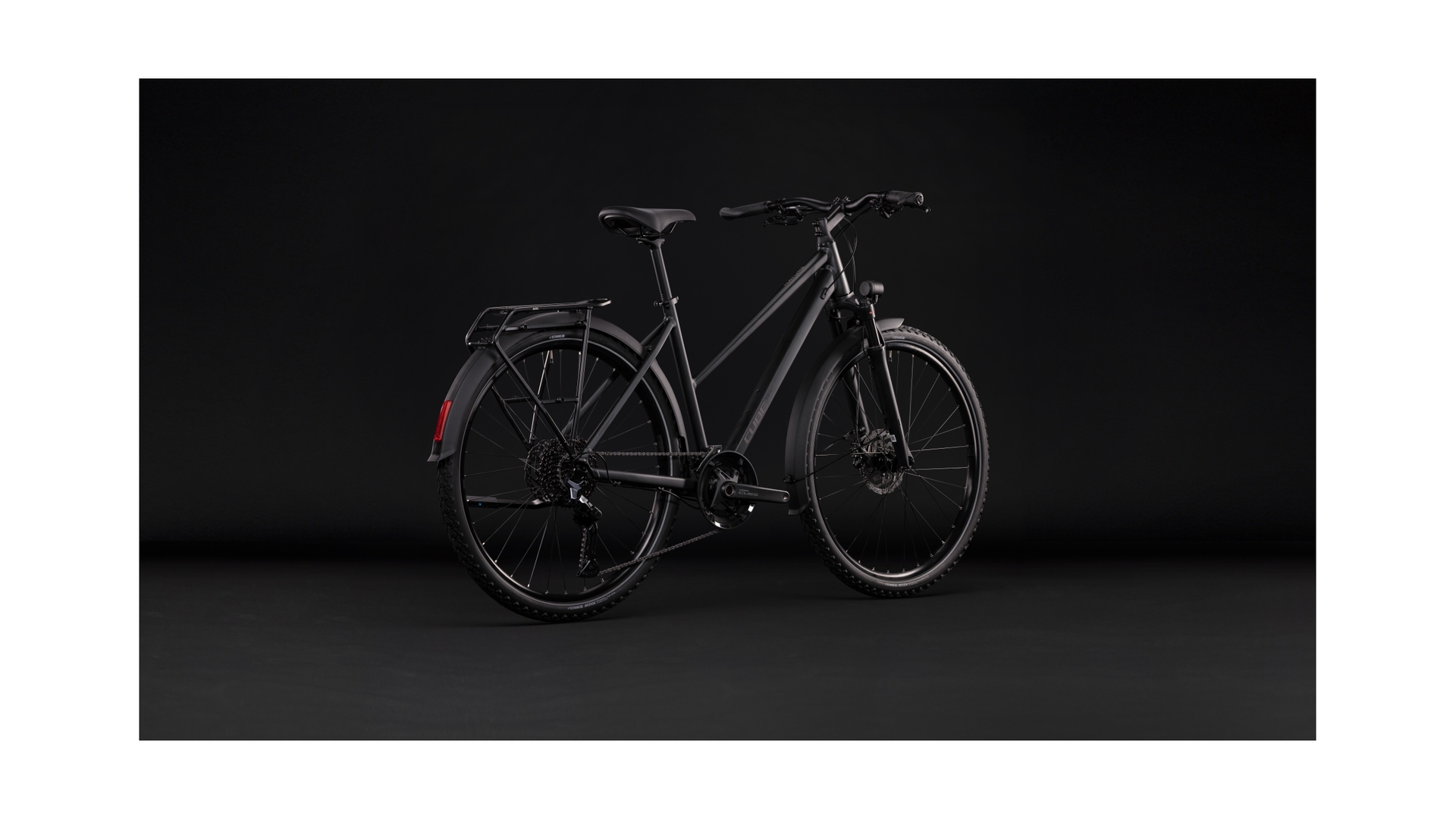 Cube Nature EXC FE grey´n´chrome