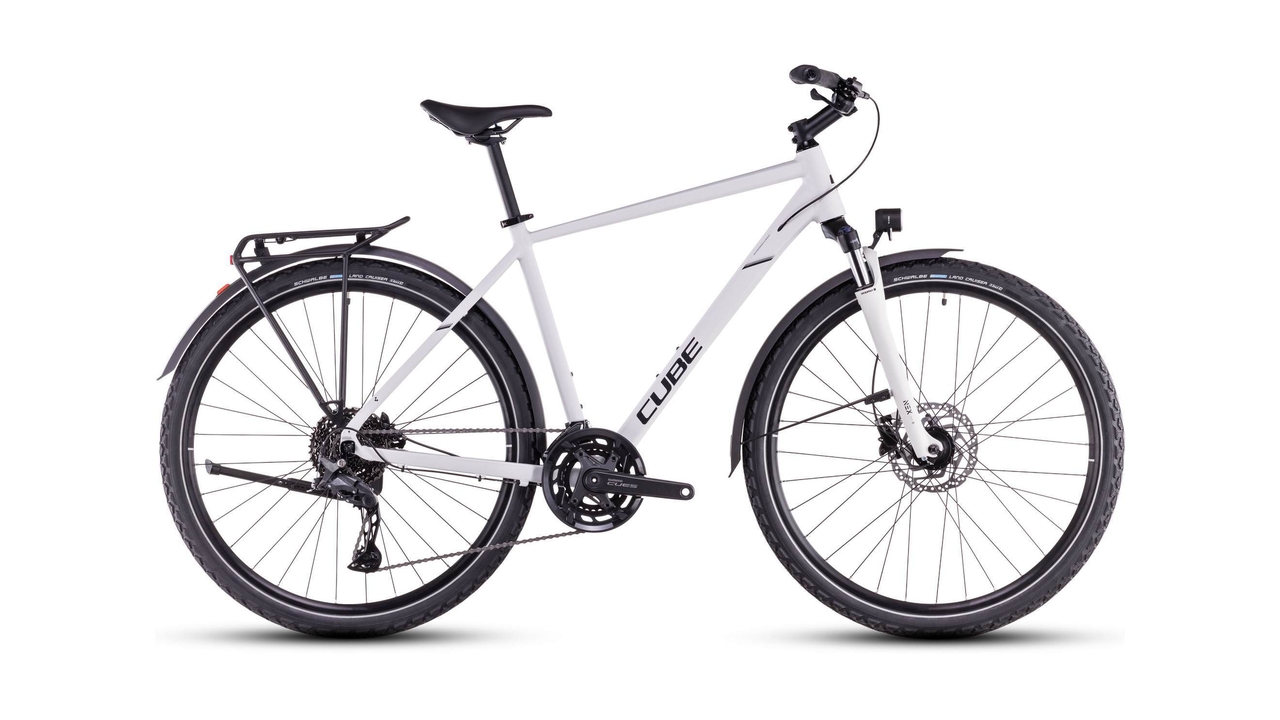 Main image of CUBE CUBE NATURE PRO ALLROAD COTTON/BLACK