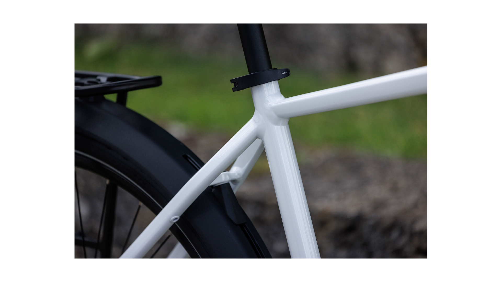 Cube Nature Pro FE metallicwhite´n´reflex