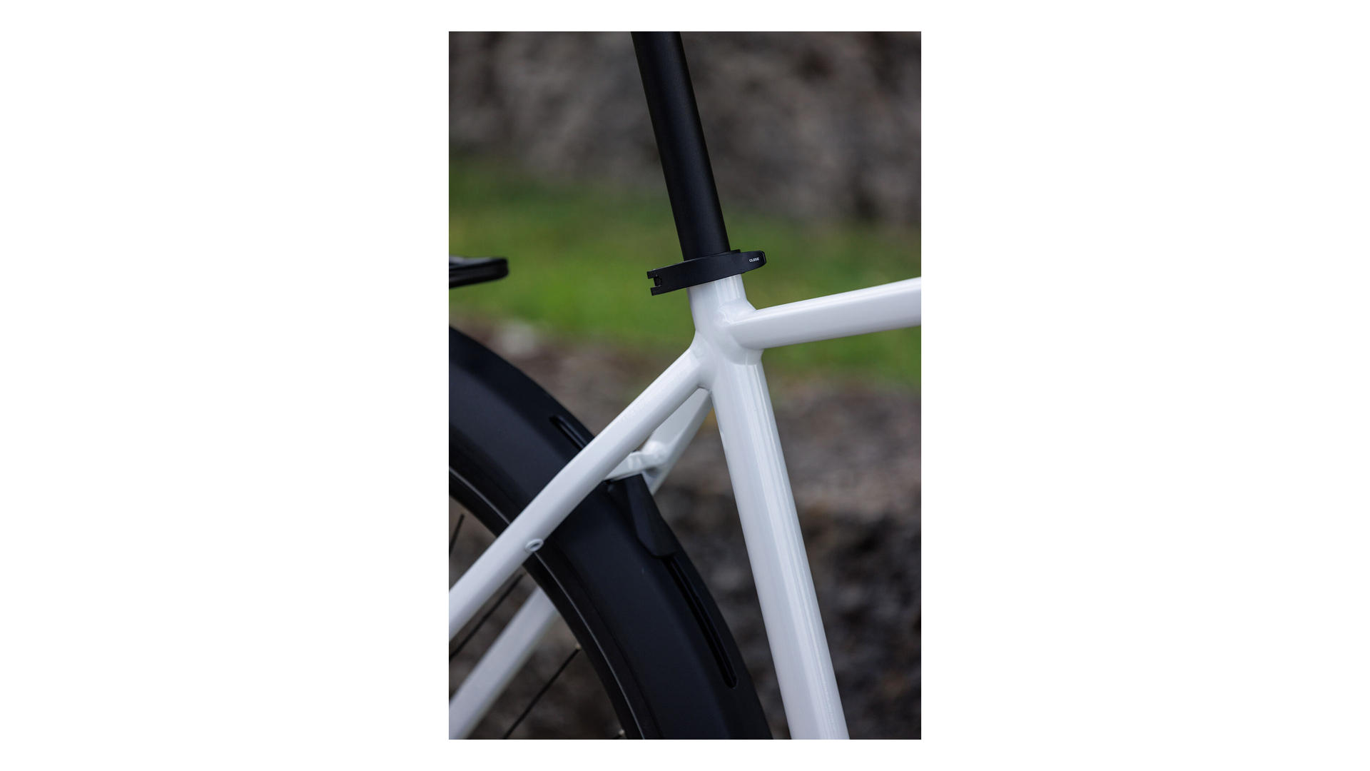 Cube Nature Pro FE metallicwhite´n´reflex