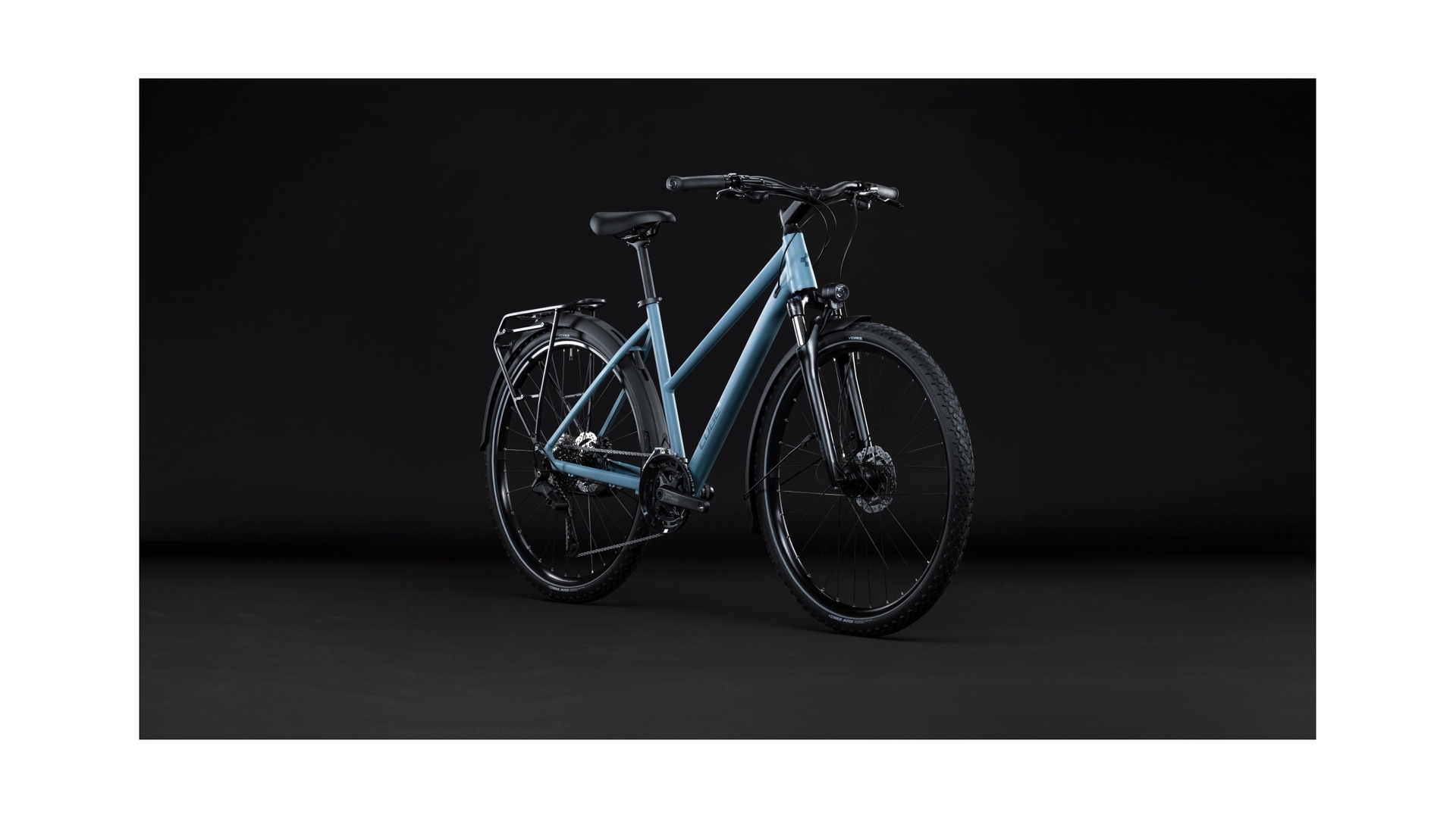 Cube Nature Pro FE surfblue´n´blue