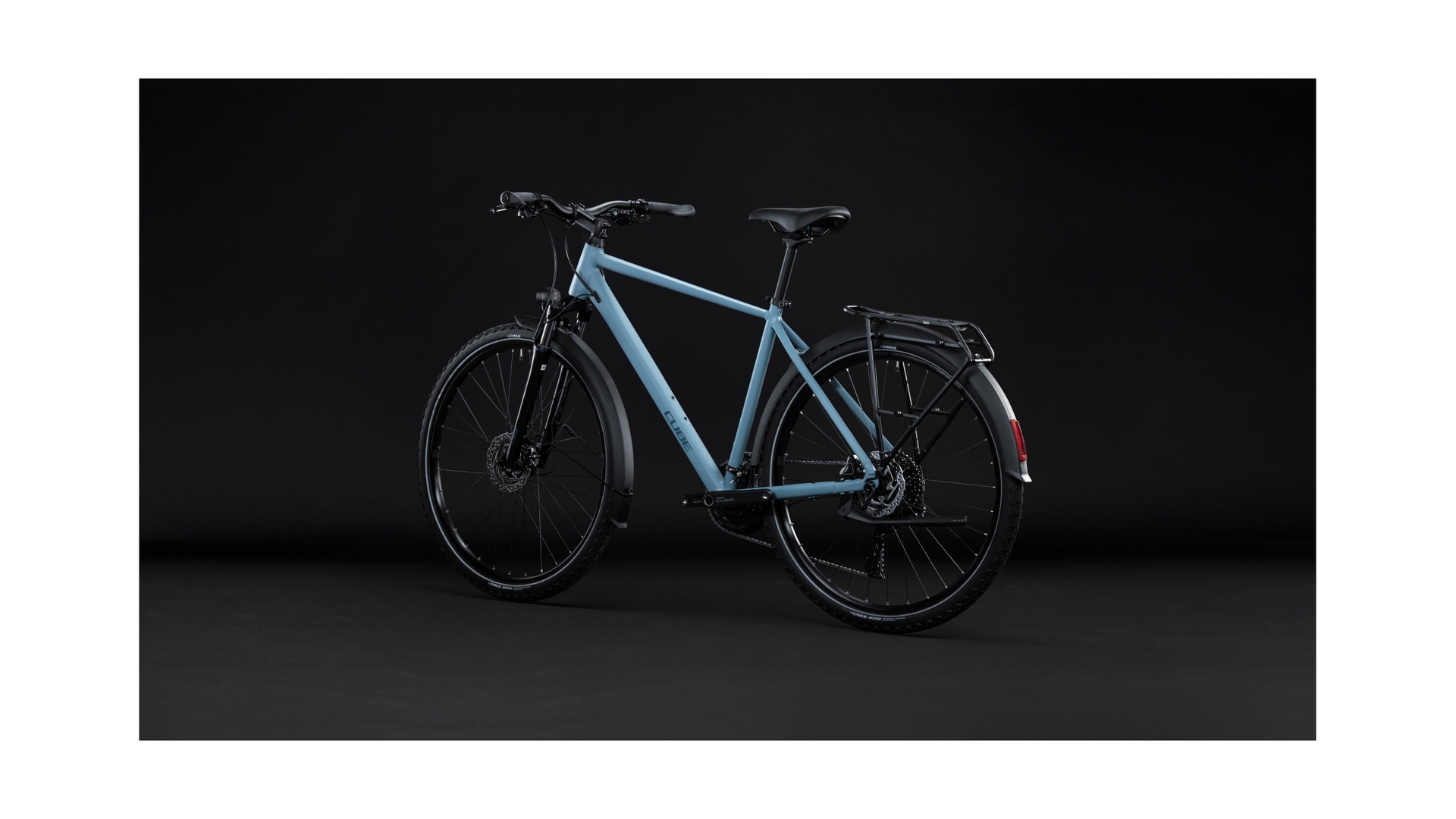 Cube Nature Pro FE surfblue´n´blue