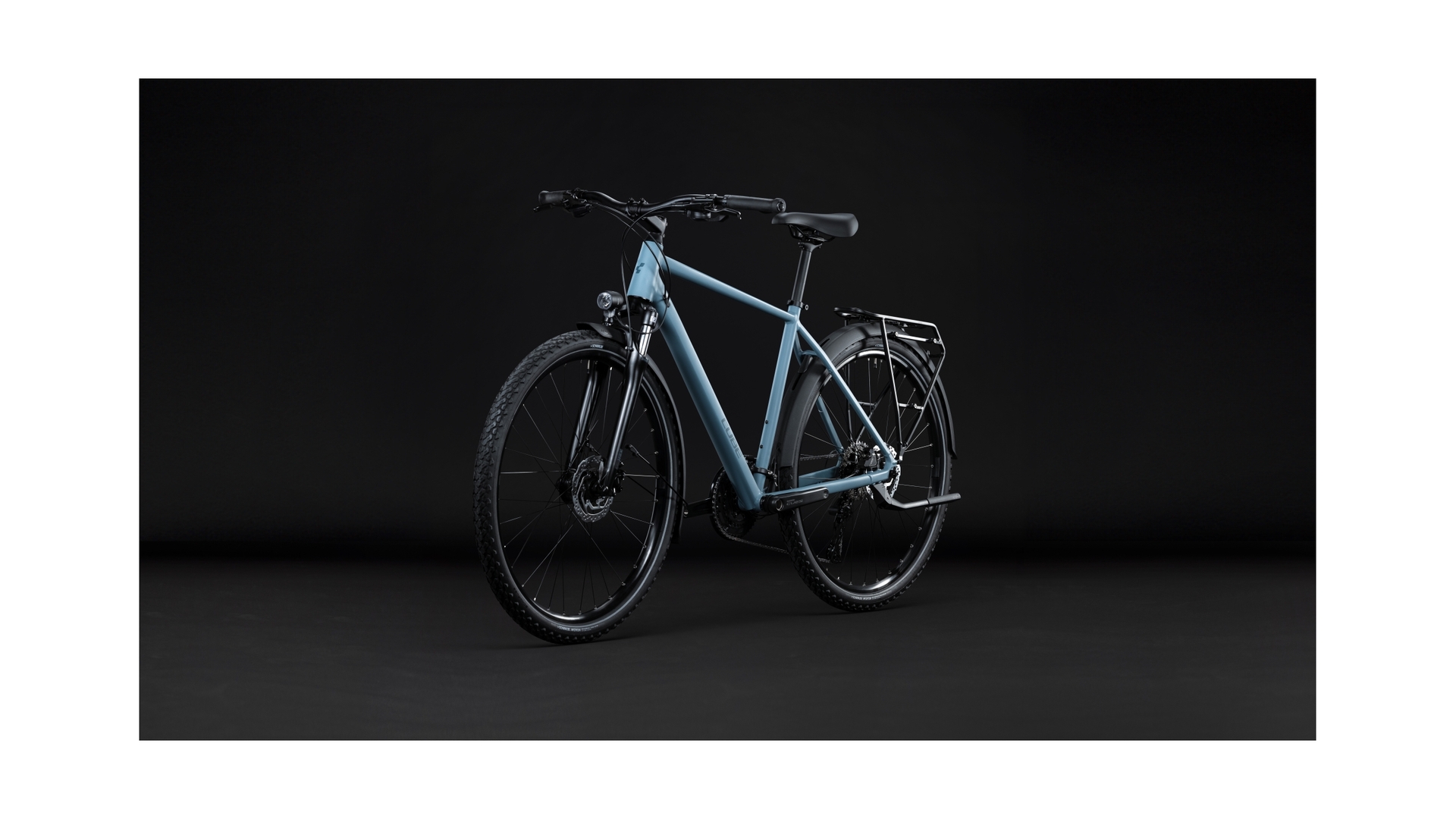 Cube Nature Pro FE surfblue´n´blue
