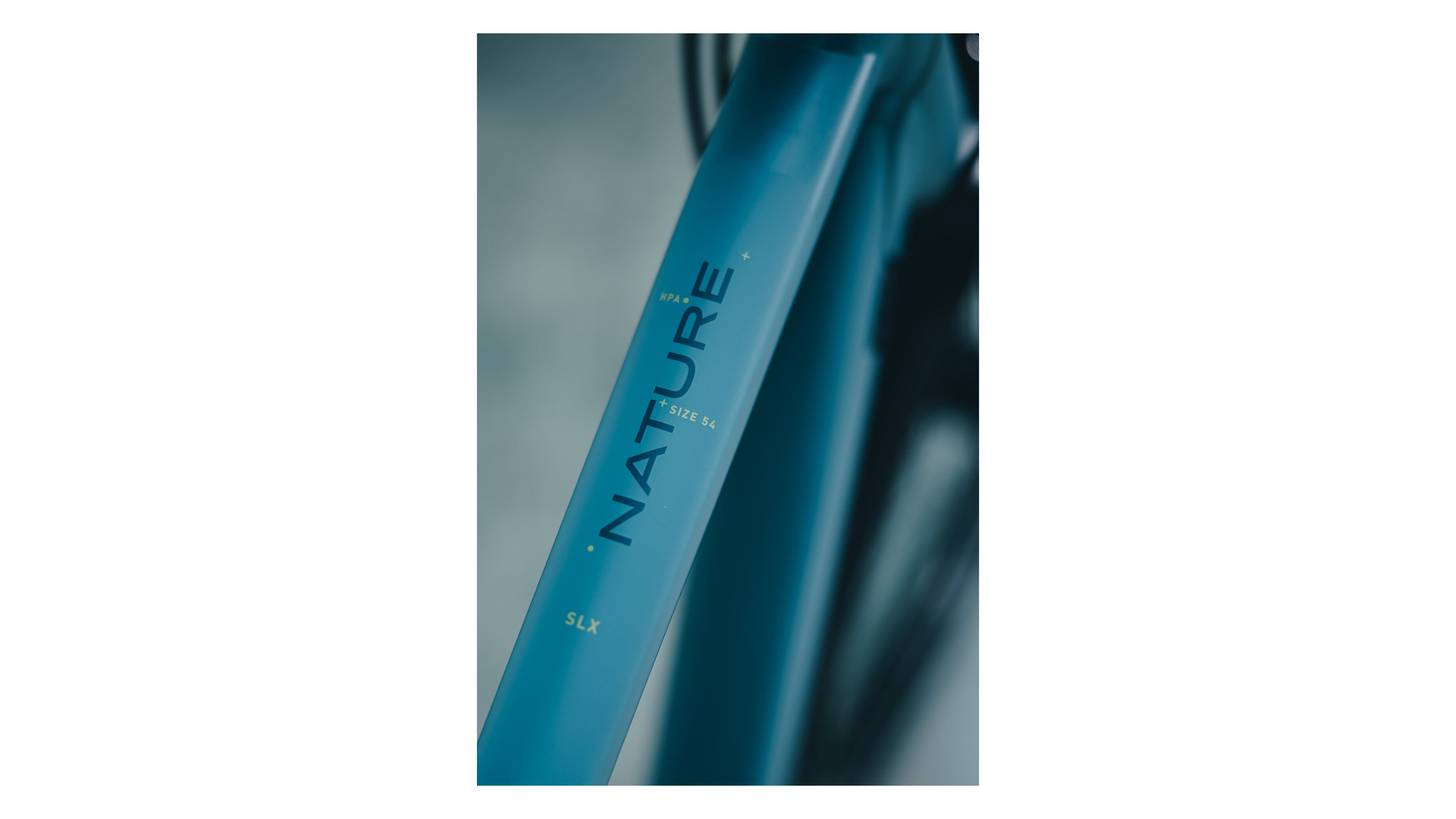 Cube Nature Pro FE surfblue´n´blue