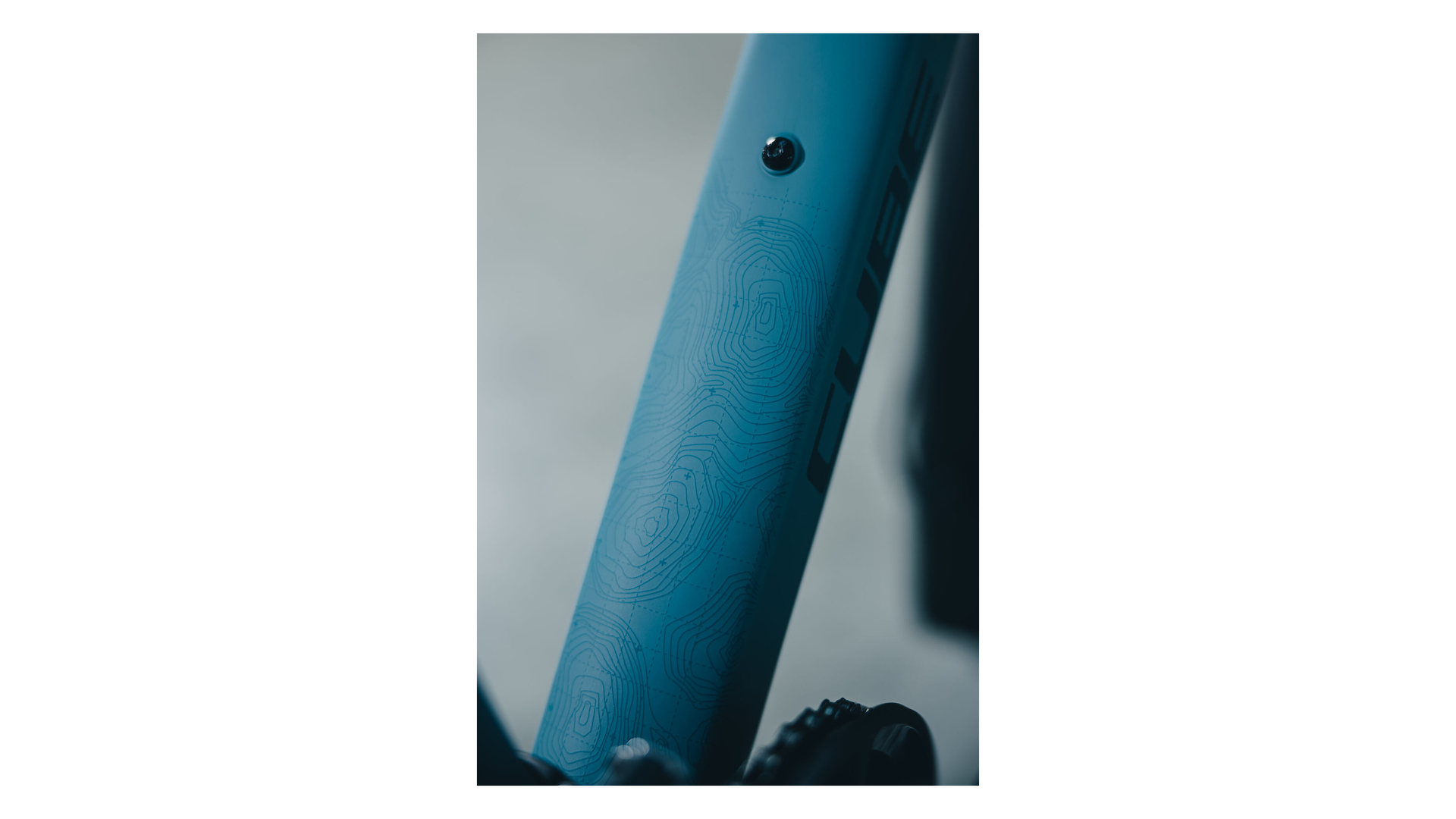 Cube Nature Pro FE surfblue´n´blue