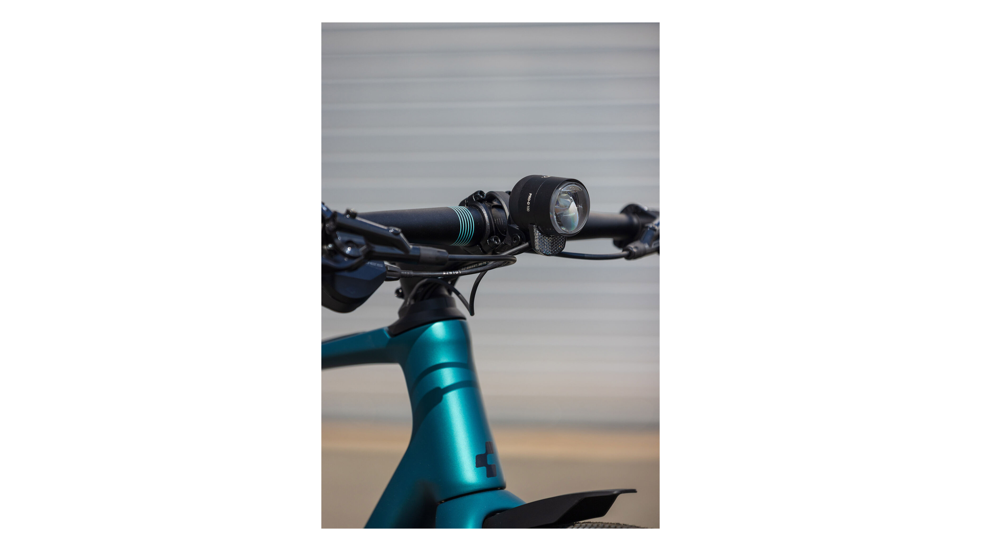 Cube Nulane C:62 SLX FE metallicpetrol´n´black