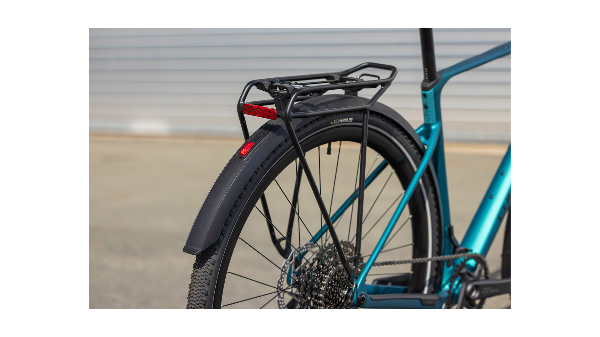 Cube Nulane C:62 SLX FE metallicpetrol´n´black