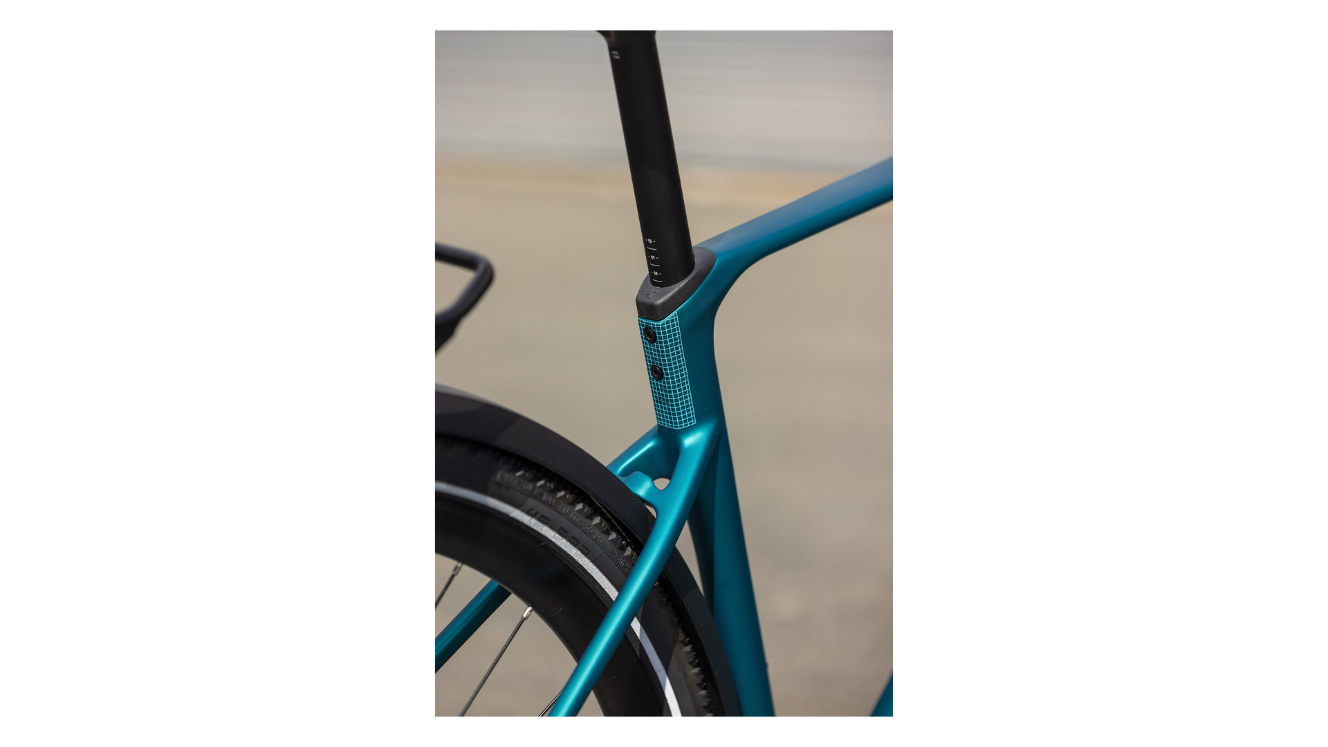 Cube Nulane C:62 SLX FE metallicpetrol´n´black