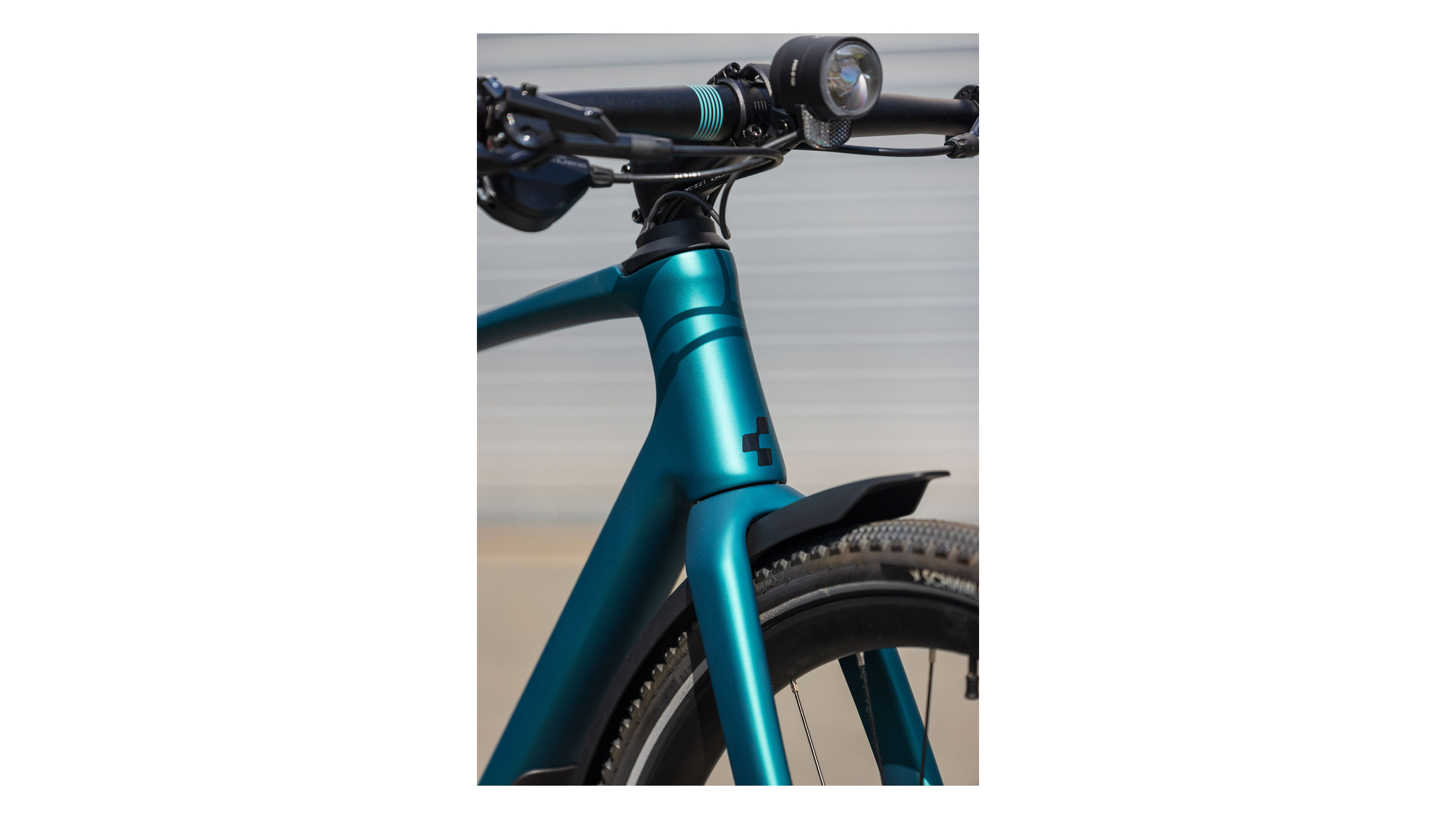 Cube Nulane C:62 SLX FE metallicpetrol´n´black