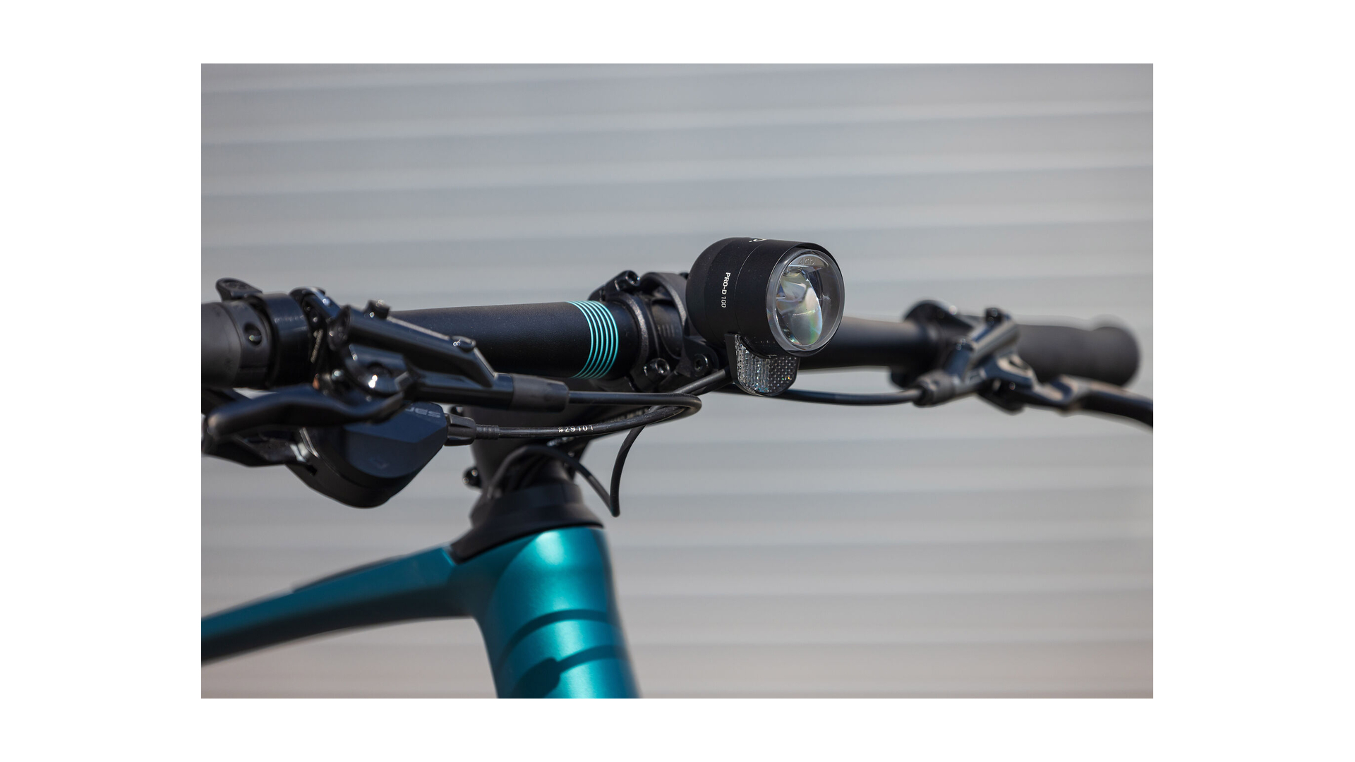 Cube Nulane C:62 SLX FE metallicpetrol´n´black