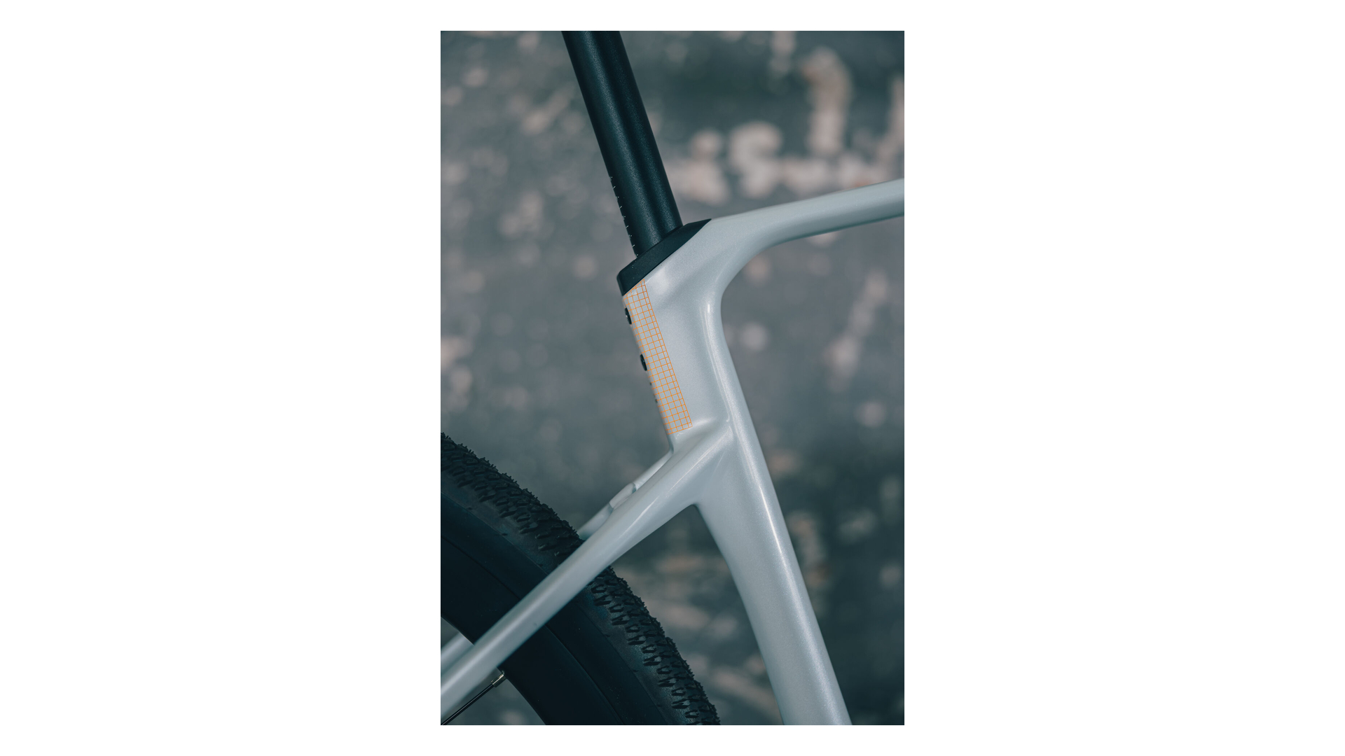Cube Nulane C:62 SLX glacier´n´black