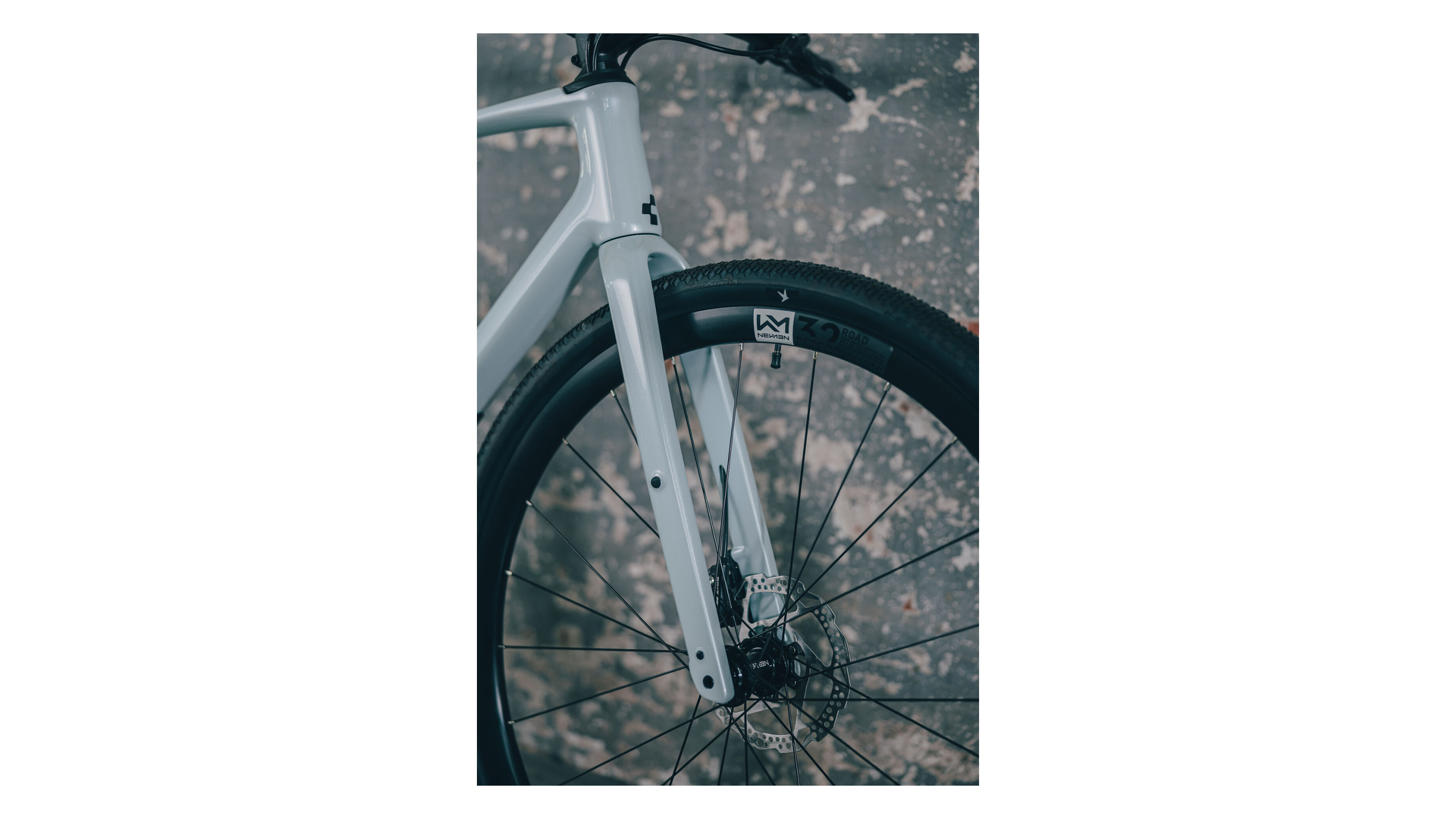 Cube Nulane C:62 SLX glacier´n´black