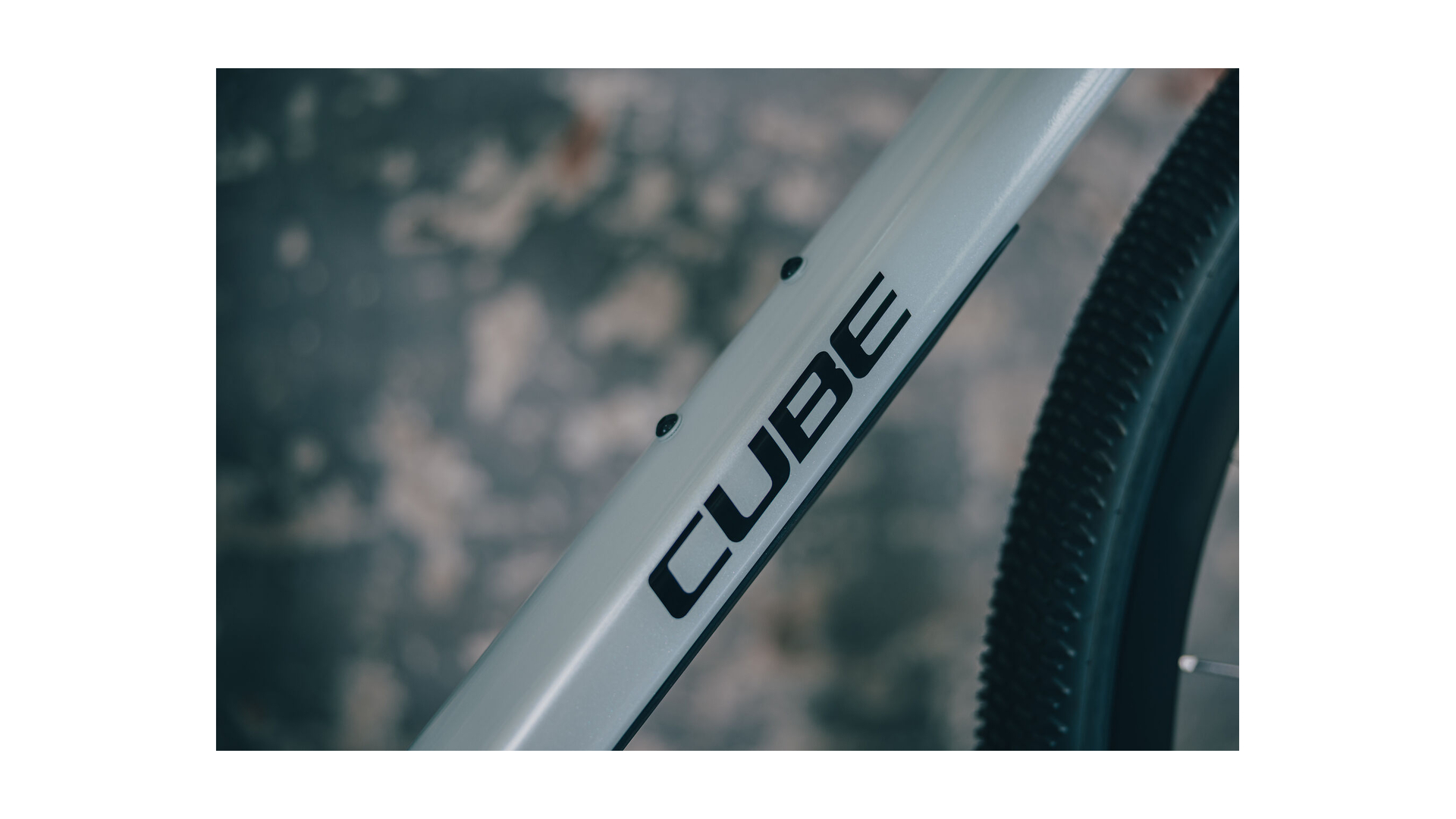 Cube Nulane C:62 SLX glacier´n´black