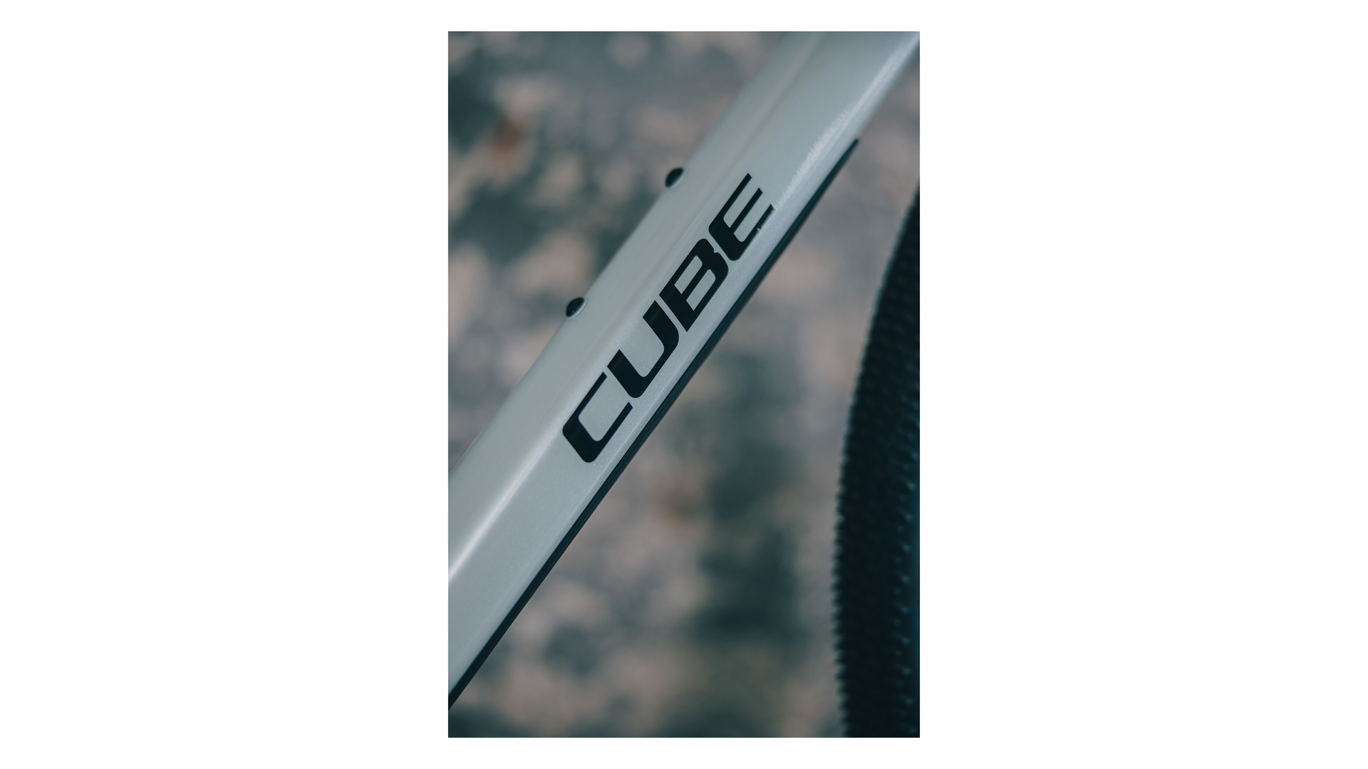 Cube Nulane C:62 SLX glacier´n´black