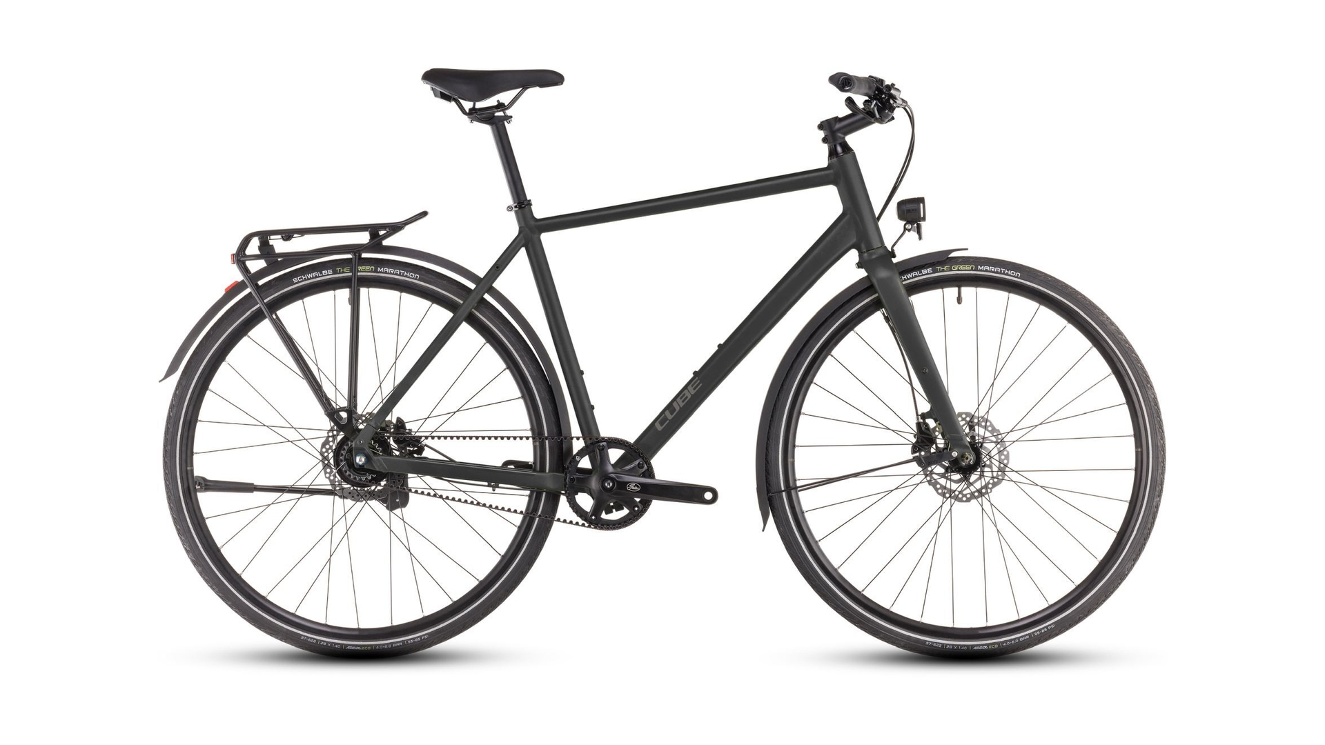 Main image of CUBE CUBE NULANE COMFORT EXC FE GREY/CHROME 2026