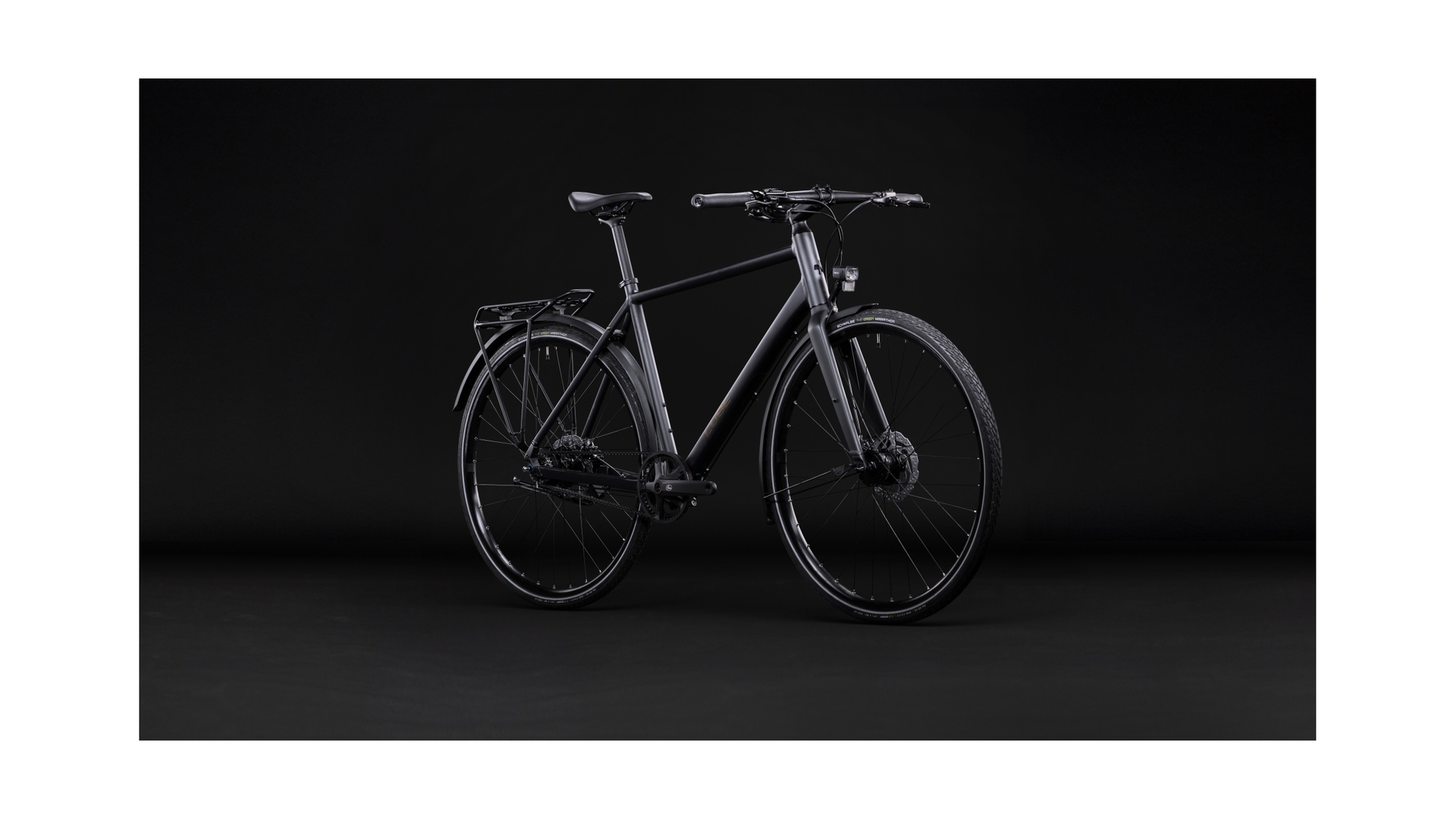 Cube Nulane Deluxe EXC FE grey´n´chrome