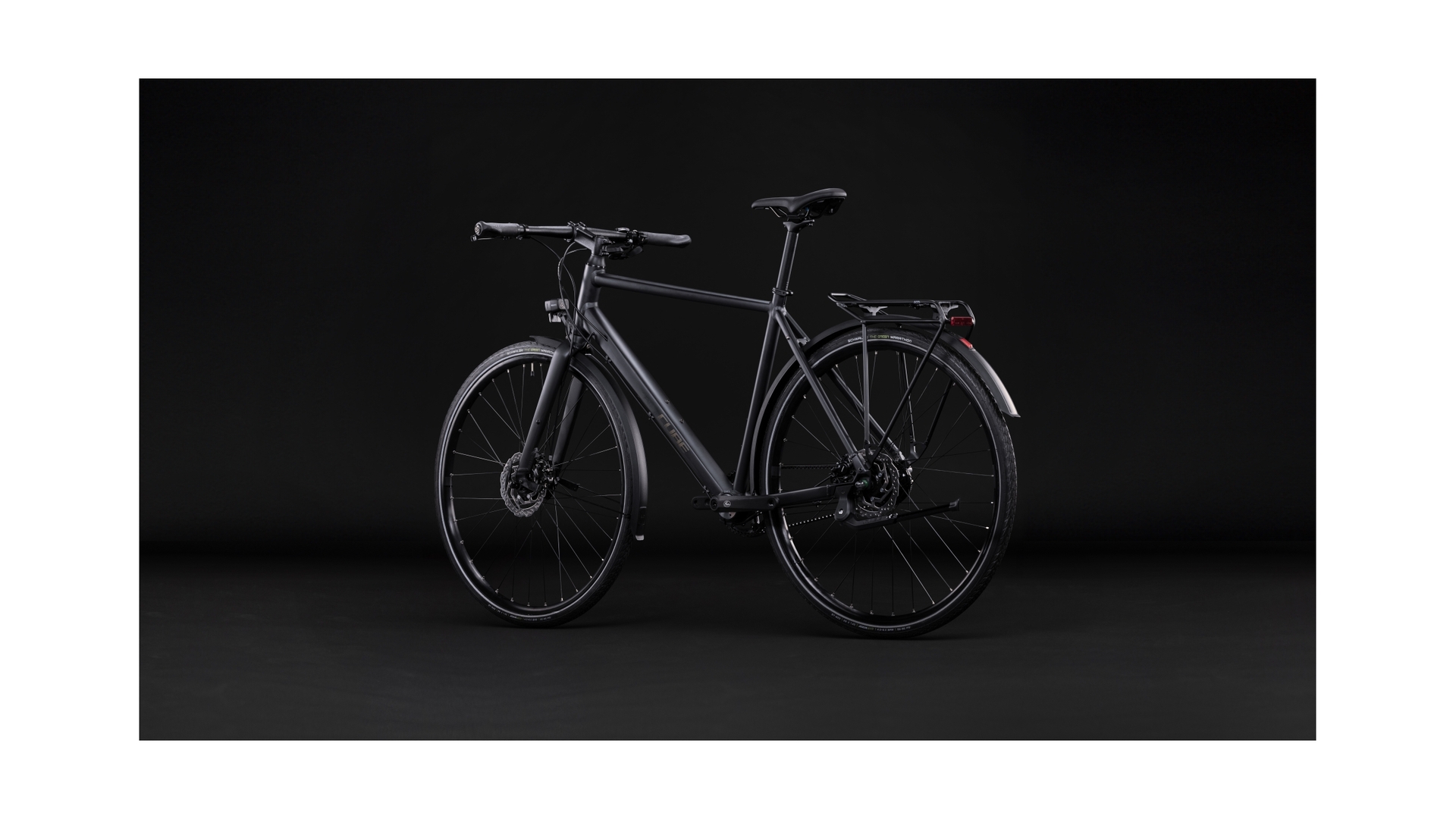 Cube Nulane Deluxe EXC FE grey´n´chrome