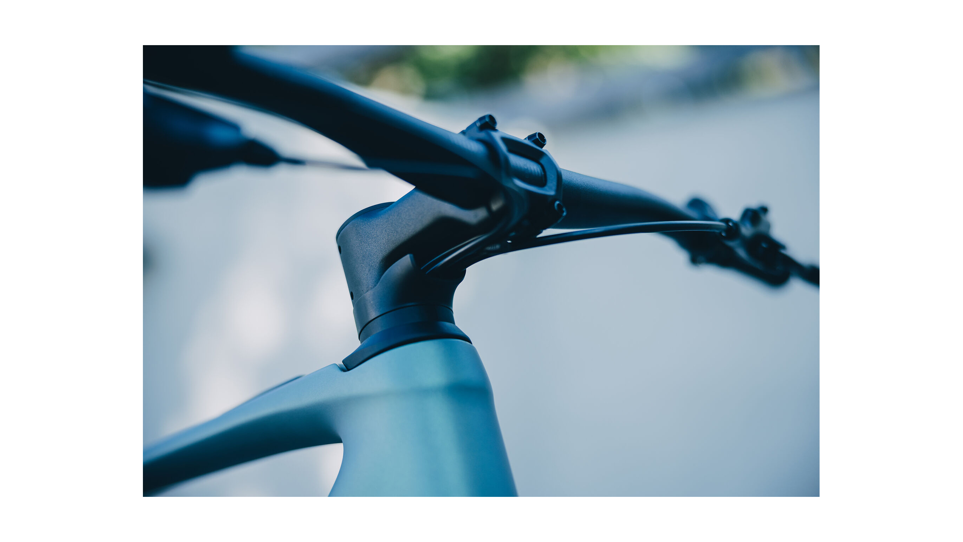 Cube Nulane Hybrid C:62 Race 400X seagrey´n´black