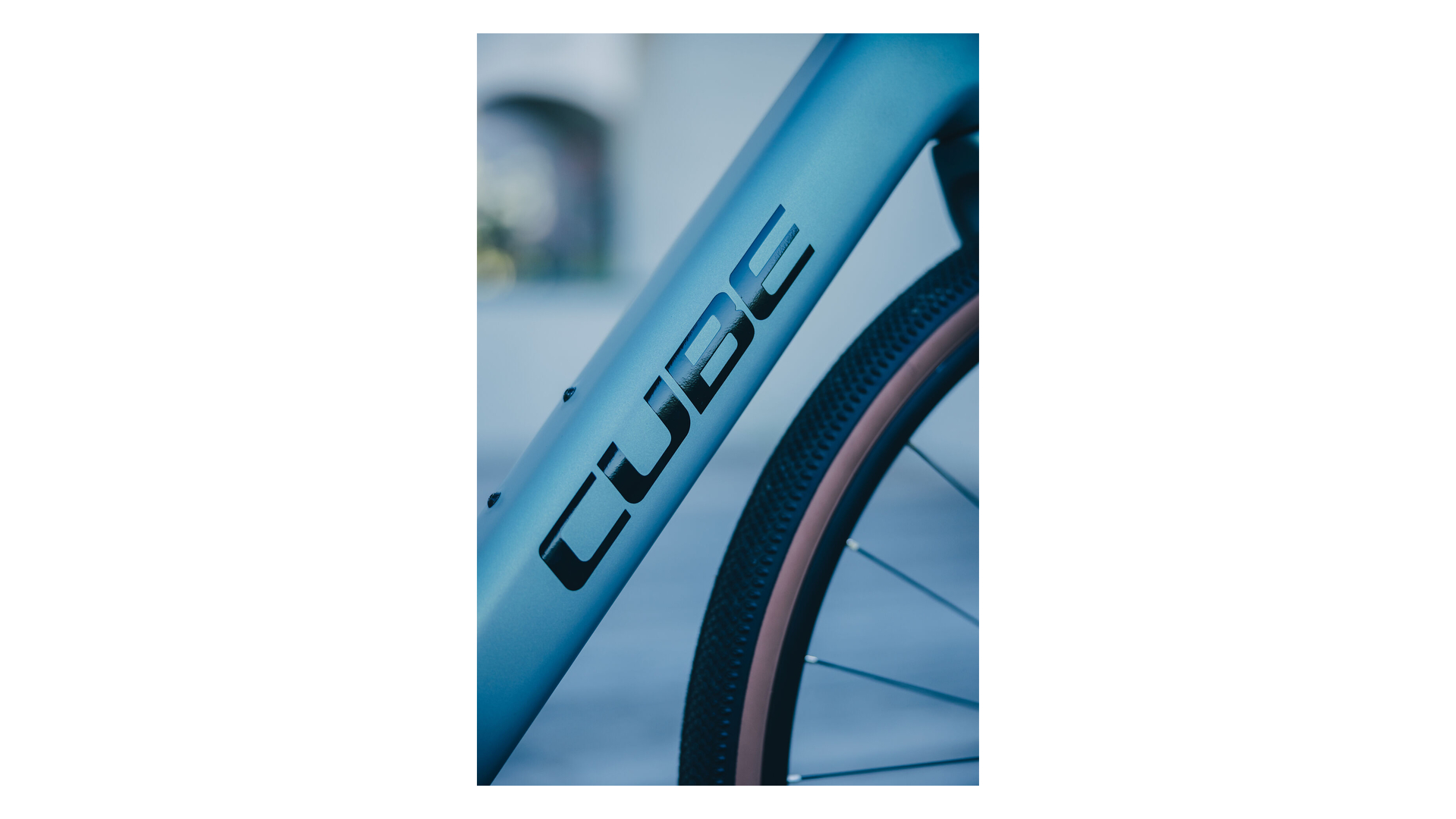 Cube Nulane Hybrid C:62 Race 400X seagrey´n´black