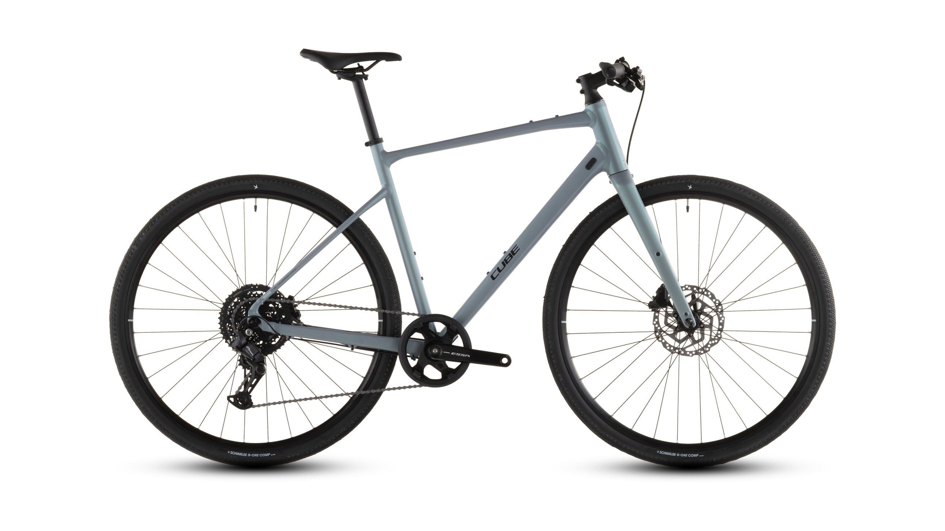 Main image of CUBE CUBE NULANE ONE GREYSAGE/BLACK