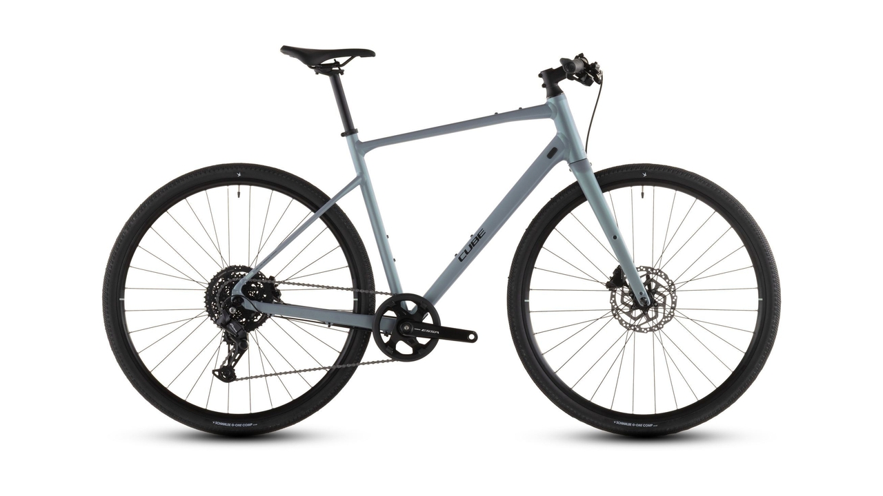 Main image of CUBE CUBE NULANE ONE GREYSAGE/BLACK