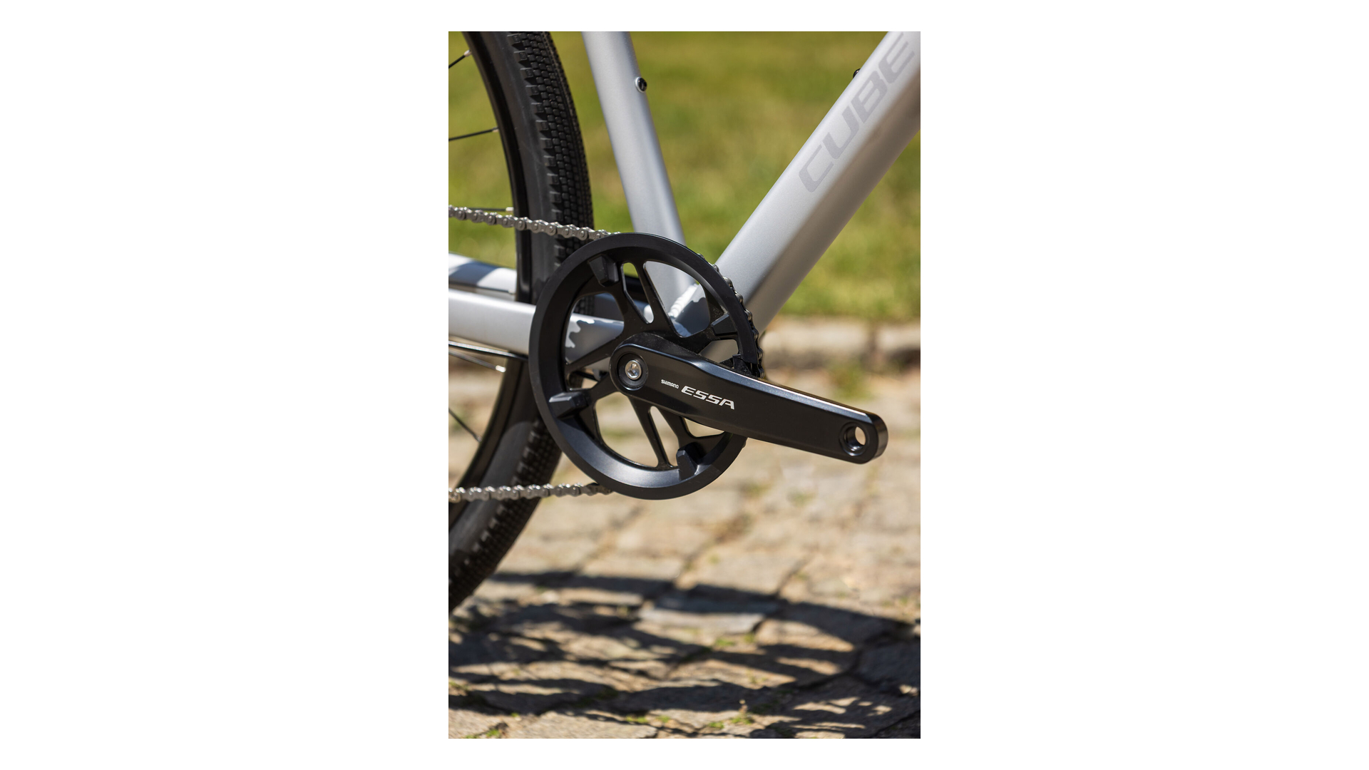 Cube Nulane ONE silverstar´n´reflex