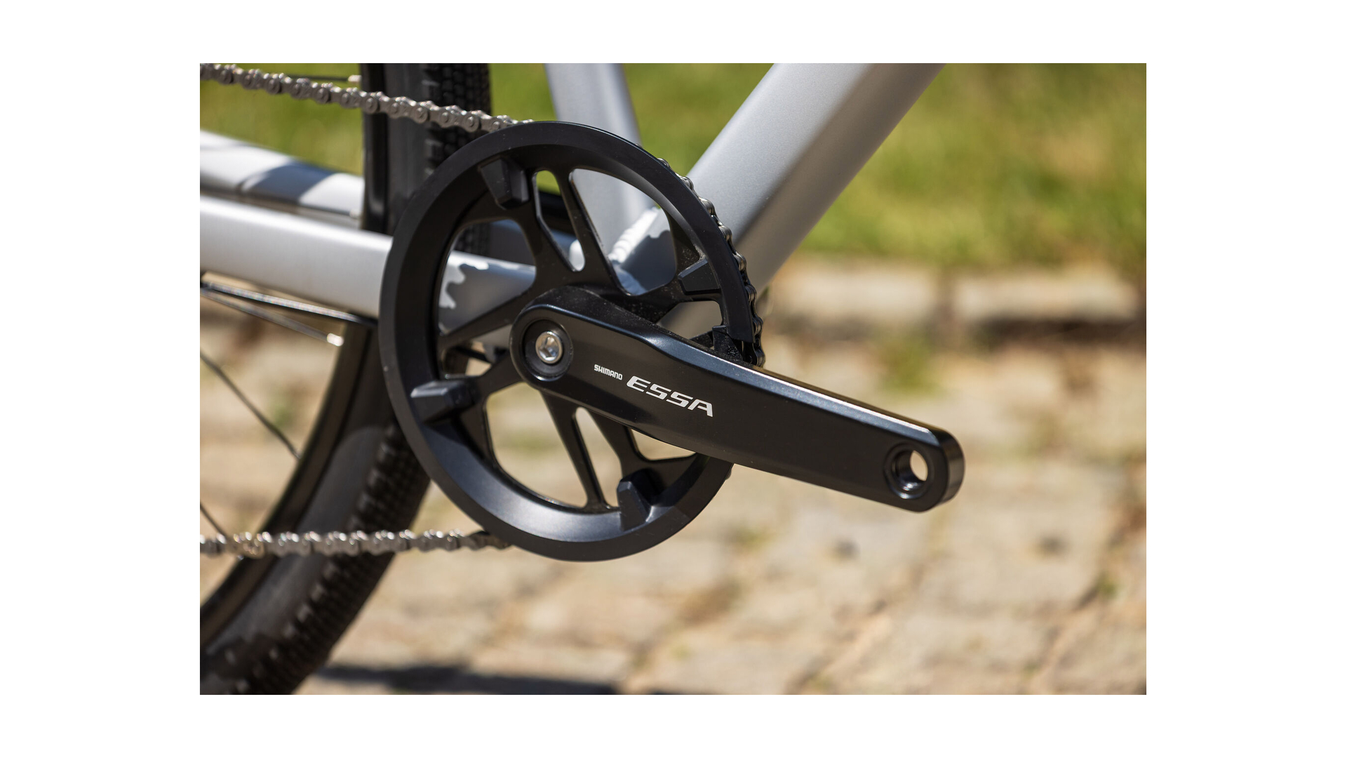 Cube Nulane ONE silverstar´n´reflex