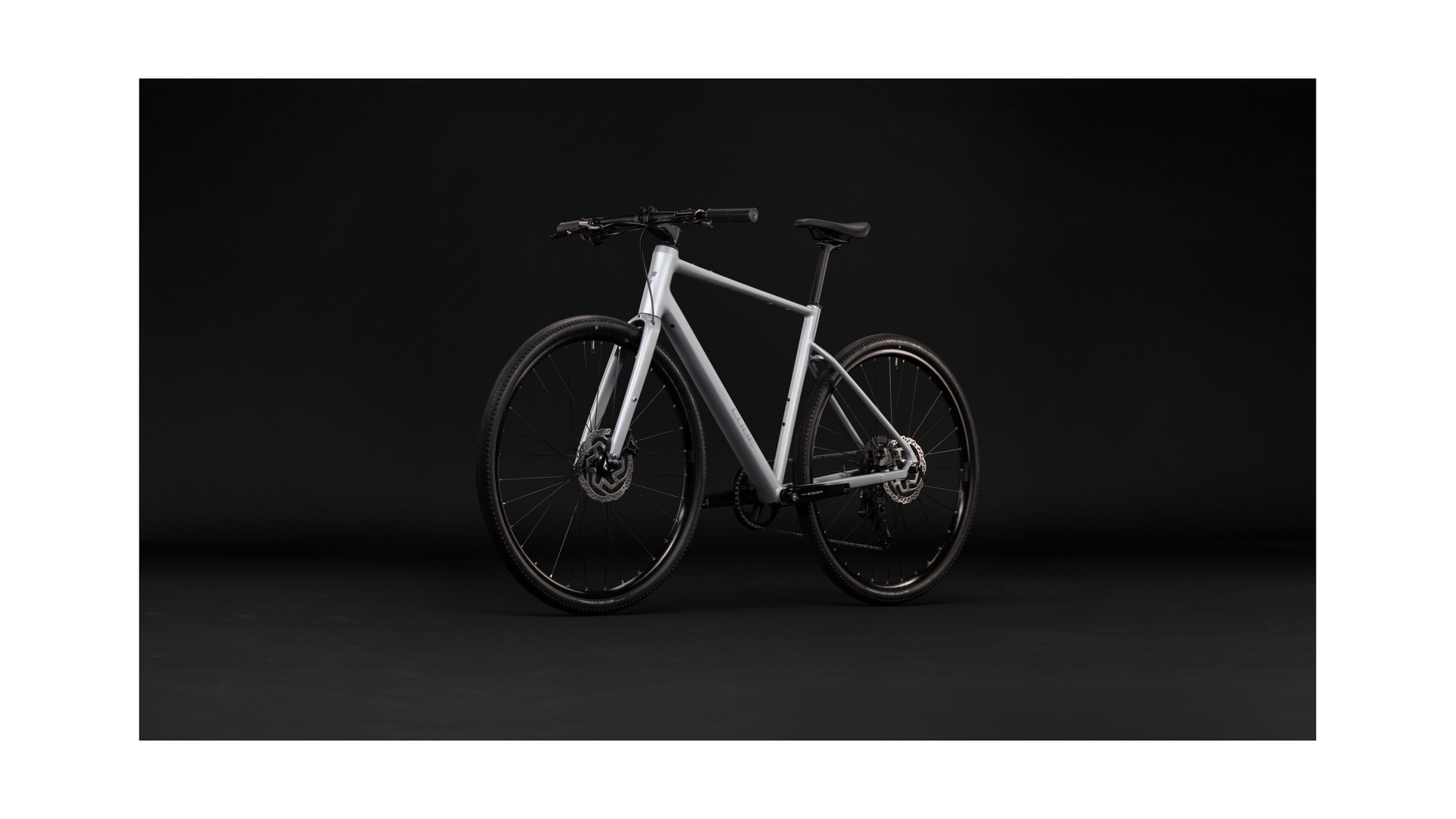 Cube Nulane ONE silverstar´n´reflex