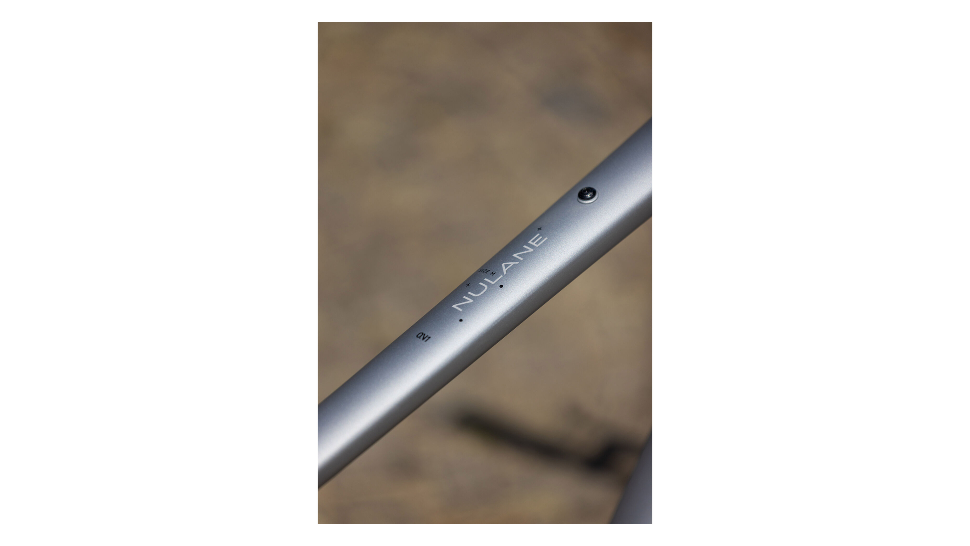 Cube Nulane ONE silverstar´n´reflex