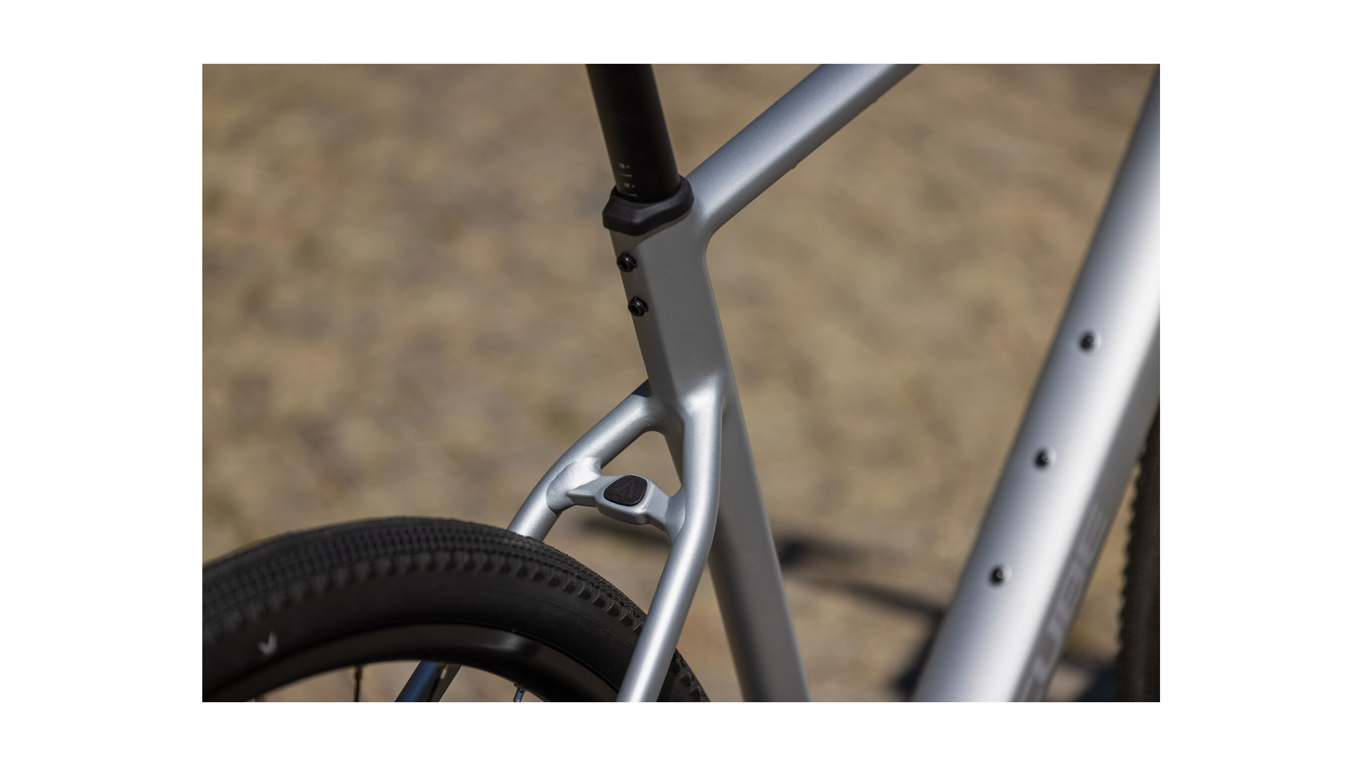 Cube Nulane ONE silverstar´n´reflex
