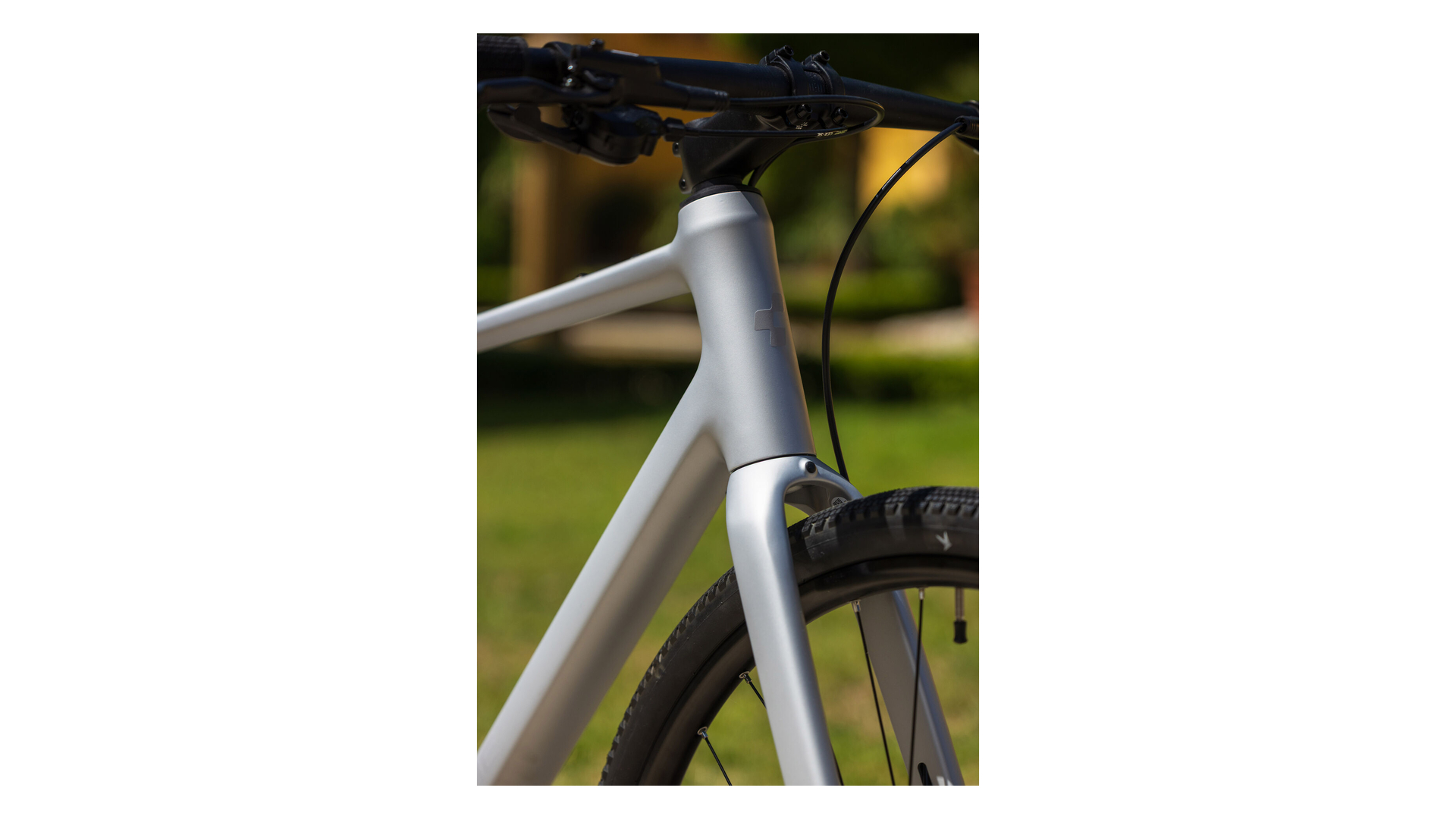 Cube Nulane ONE silverstar´n´reflex