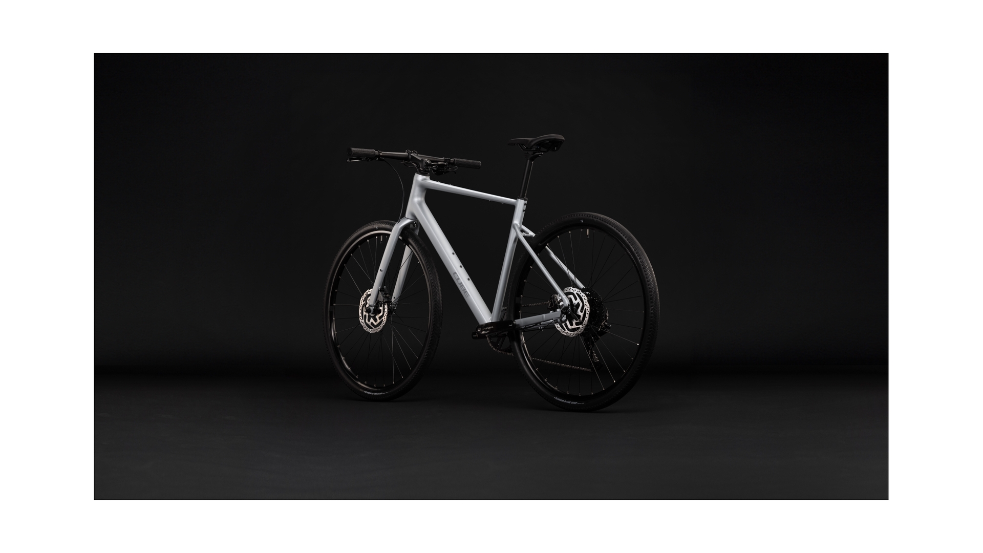 Cube Nulane ONE silverstar´n´reflex