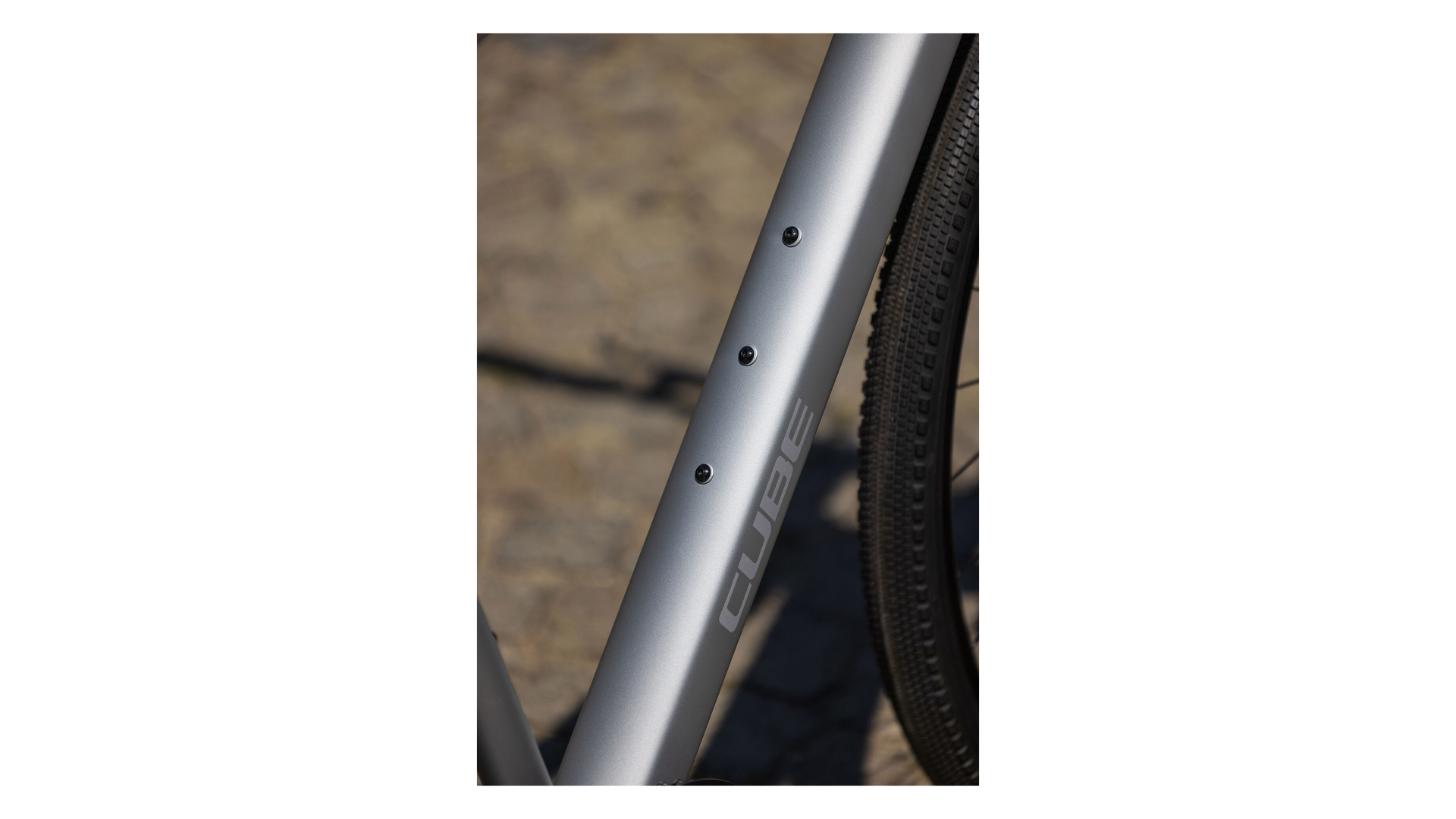 Cube Nulane ONE silverstar´n´reflex