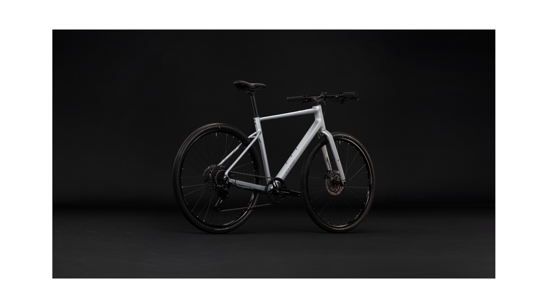 Cube Nulane ONE silverstar´n´reflex