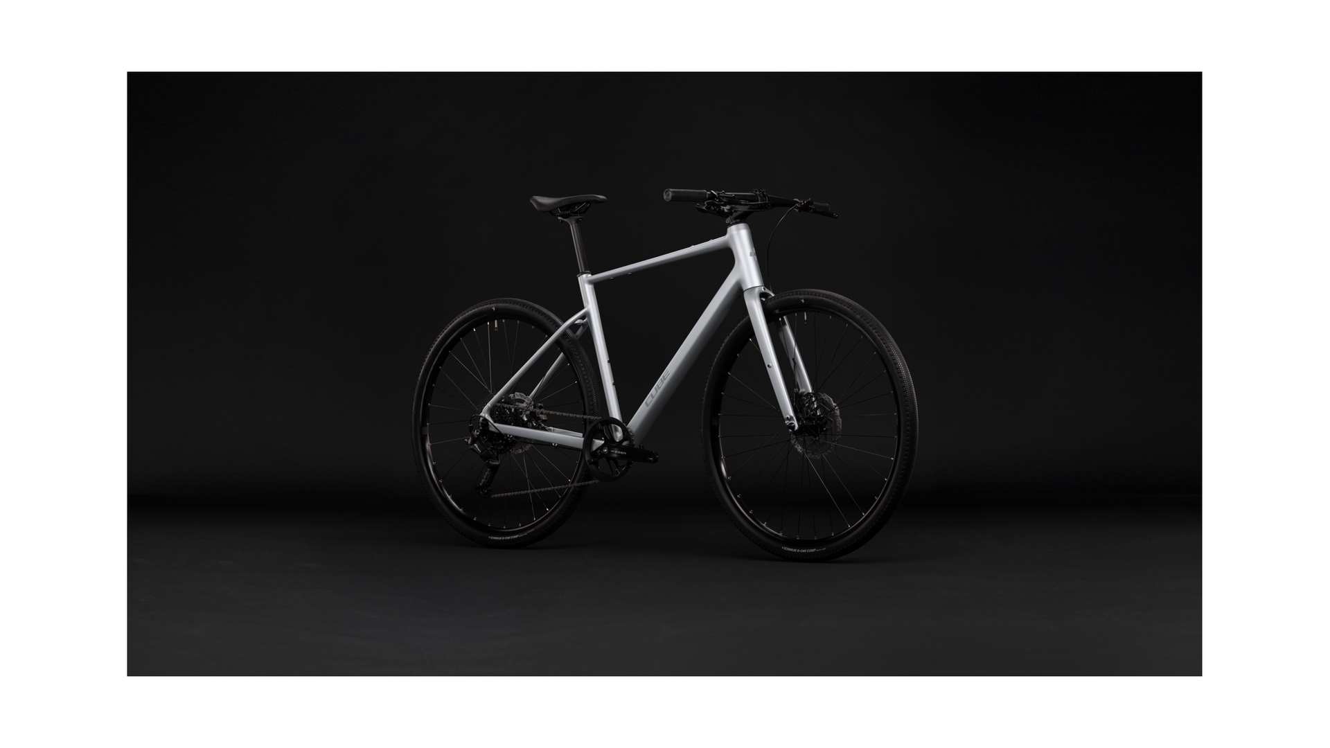 Cube Nulane ONE silverstar´n´reflex