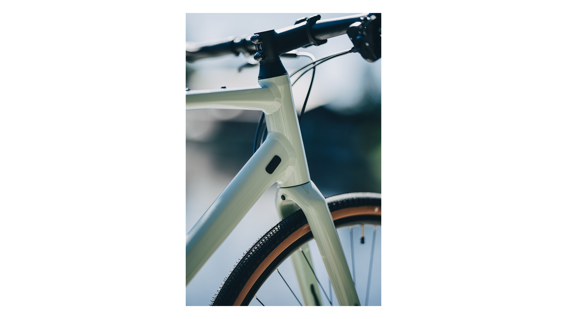 Cube Nulane Pro aloegreen´n´black