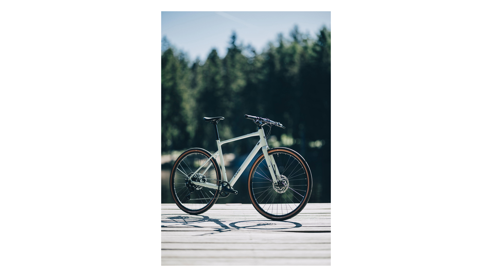 Cube Nulane Pro aloegreen´n´black