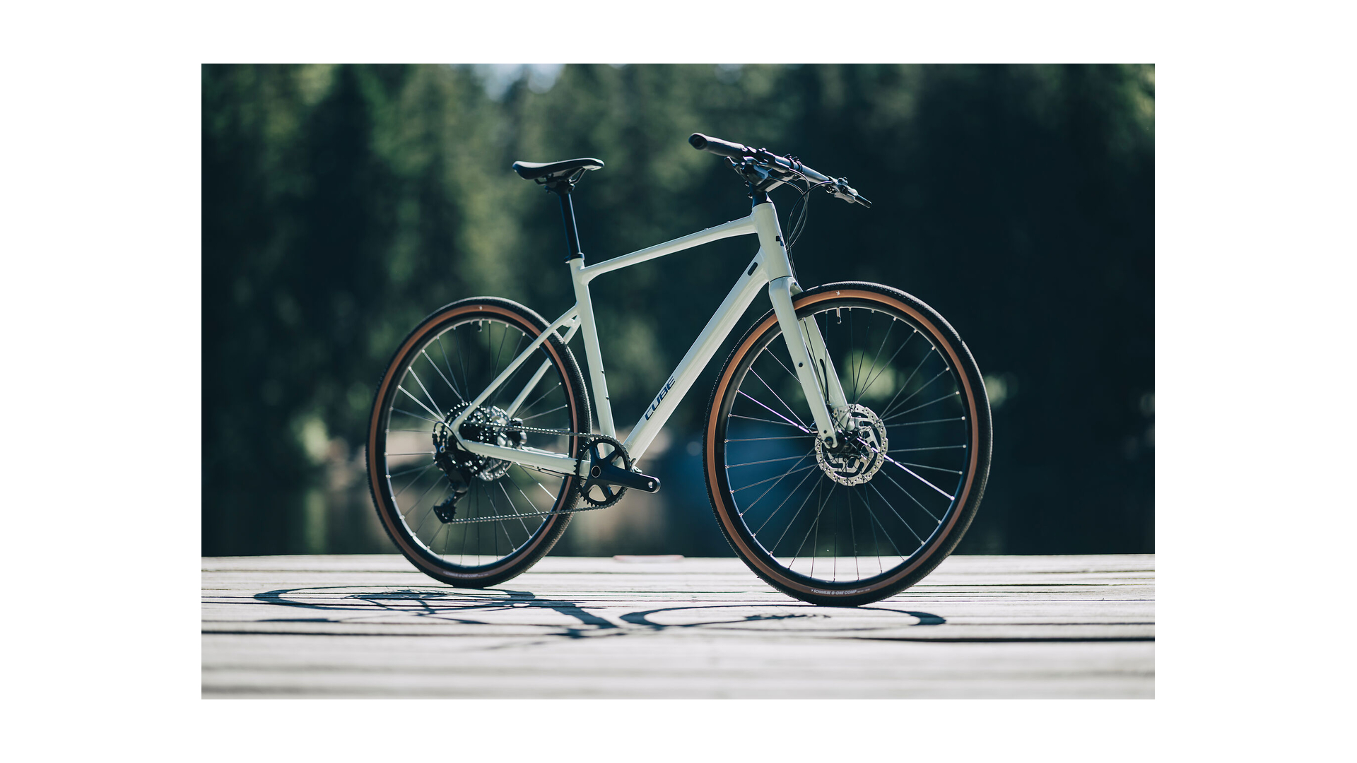 Cube Nulane Pro aloegreen´n´black