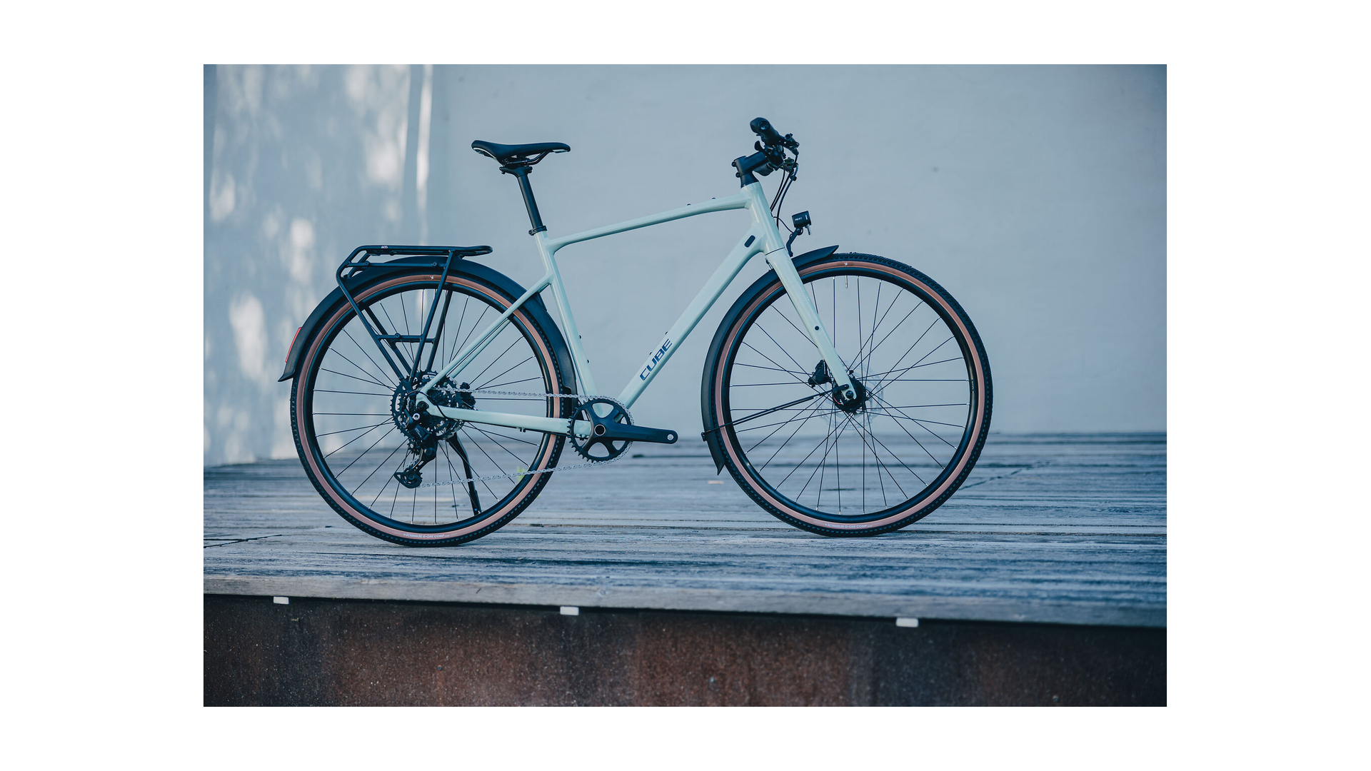 Cube Nulane Pro FE aloegreen´n´black
