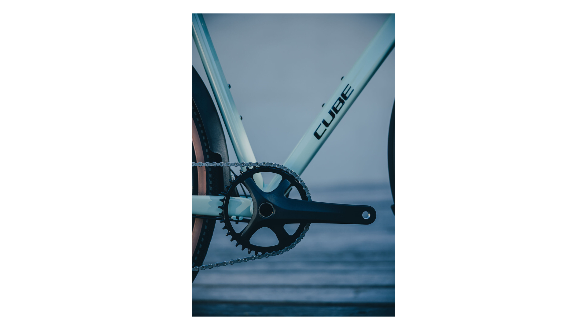 Cube Nulane Pro FE aloegreen´n´black