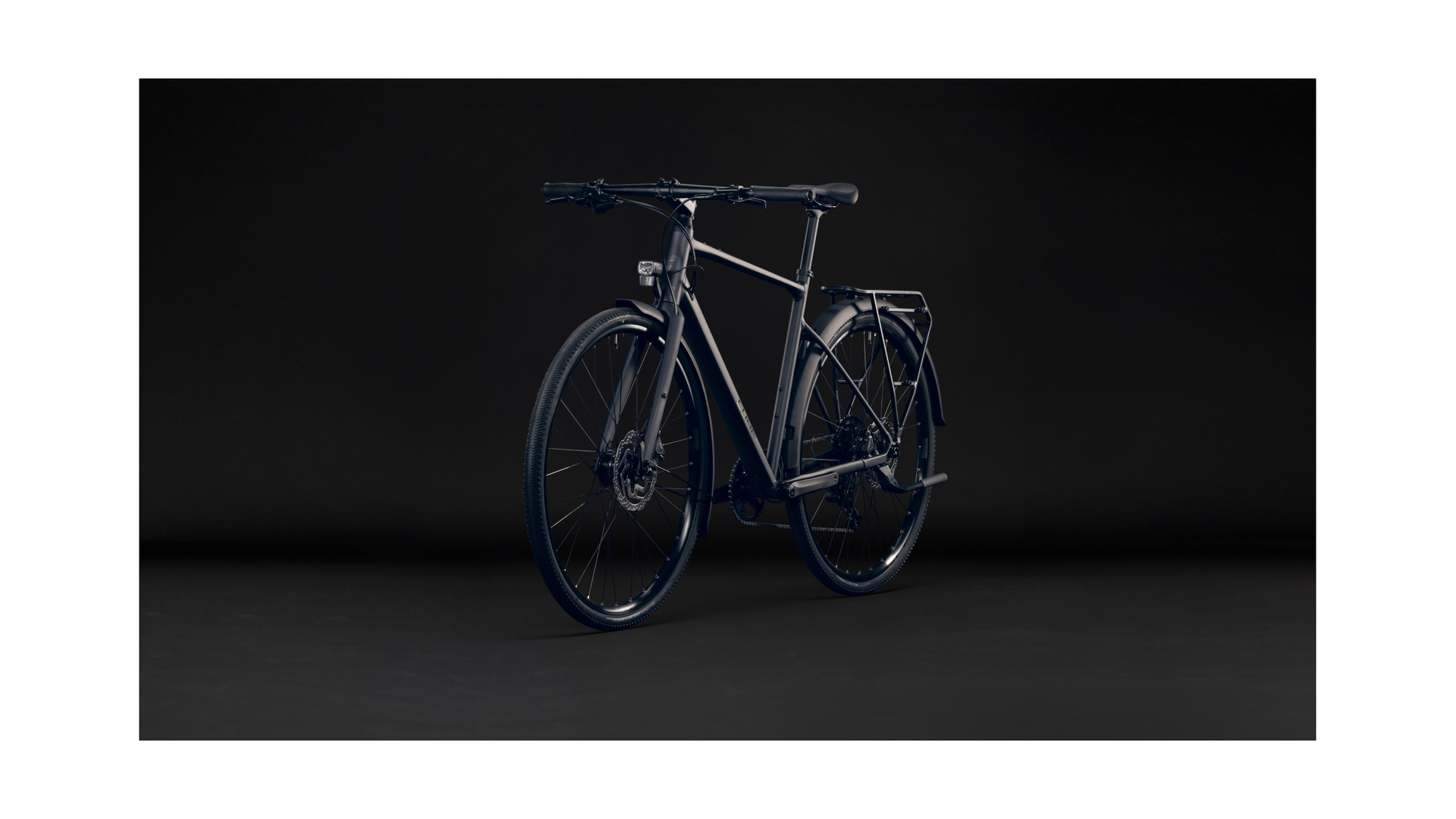 Cube Nulane Pro FE night´n´chrome