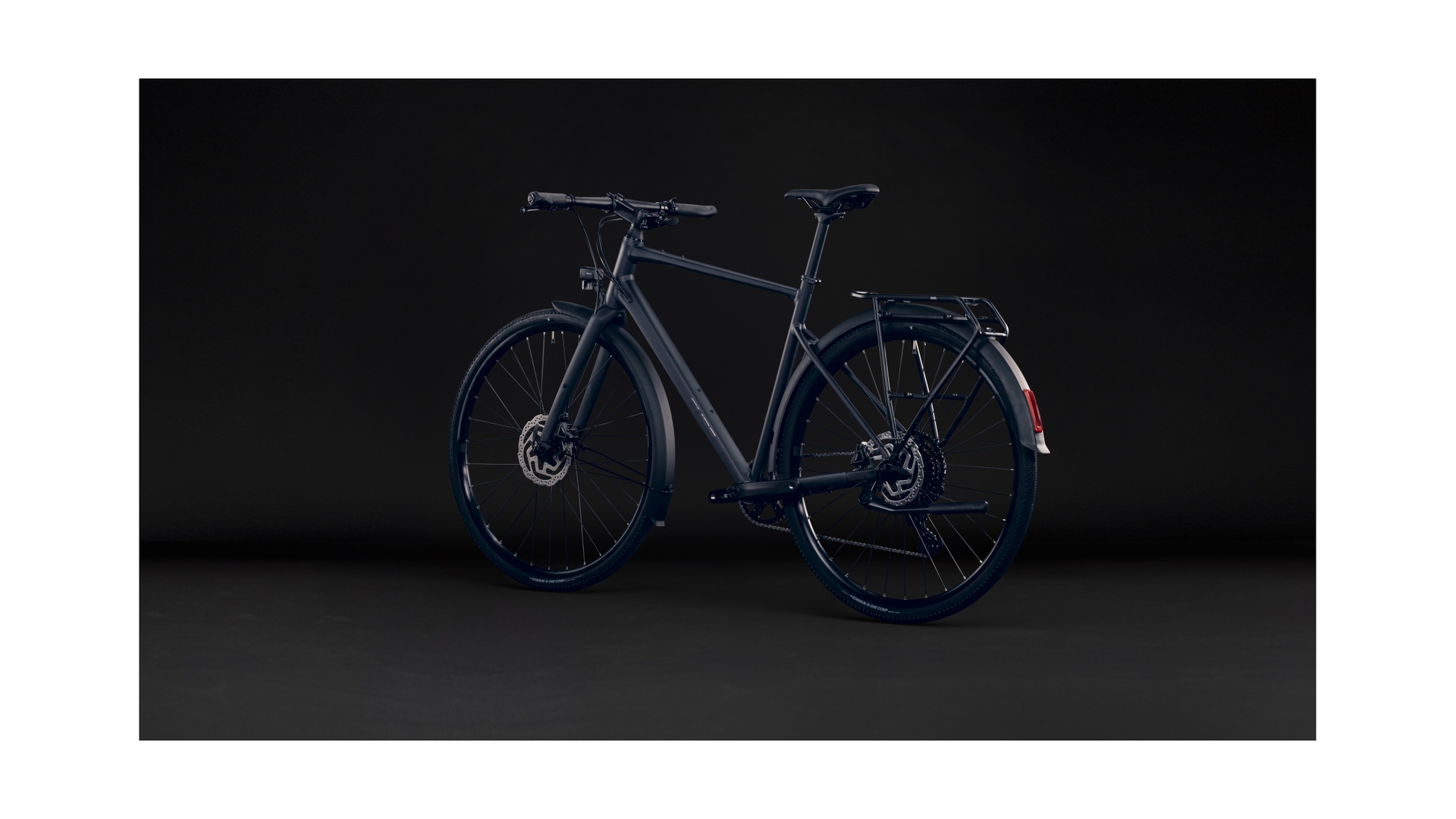Cube Nulane Pro FE night´n´chrome