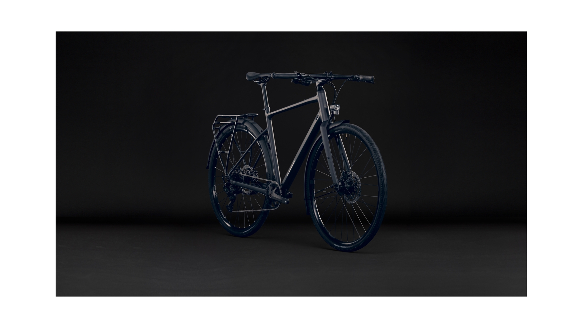 Cube Nulane Pro FE night´n´chrome