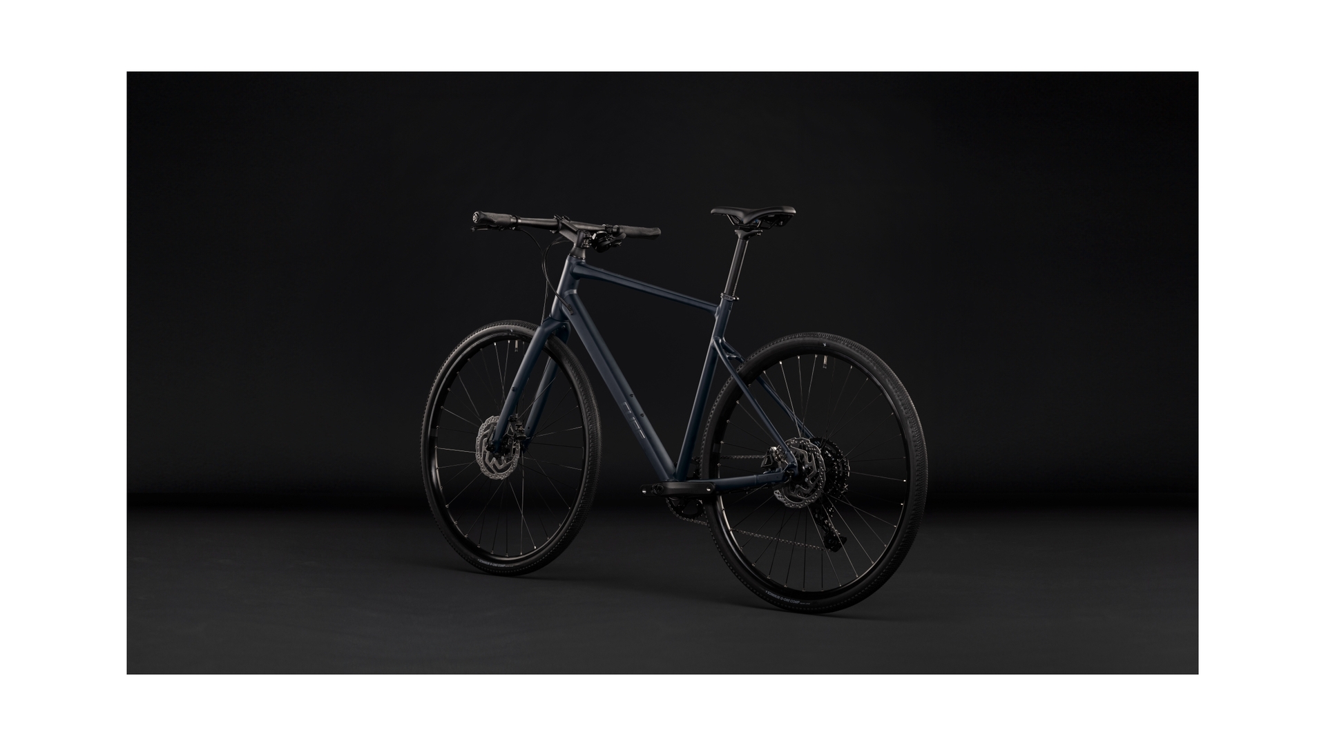 Cube Nulane Pro night´n´chrome