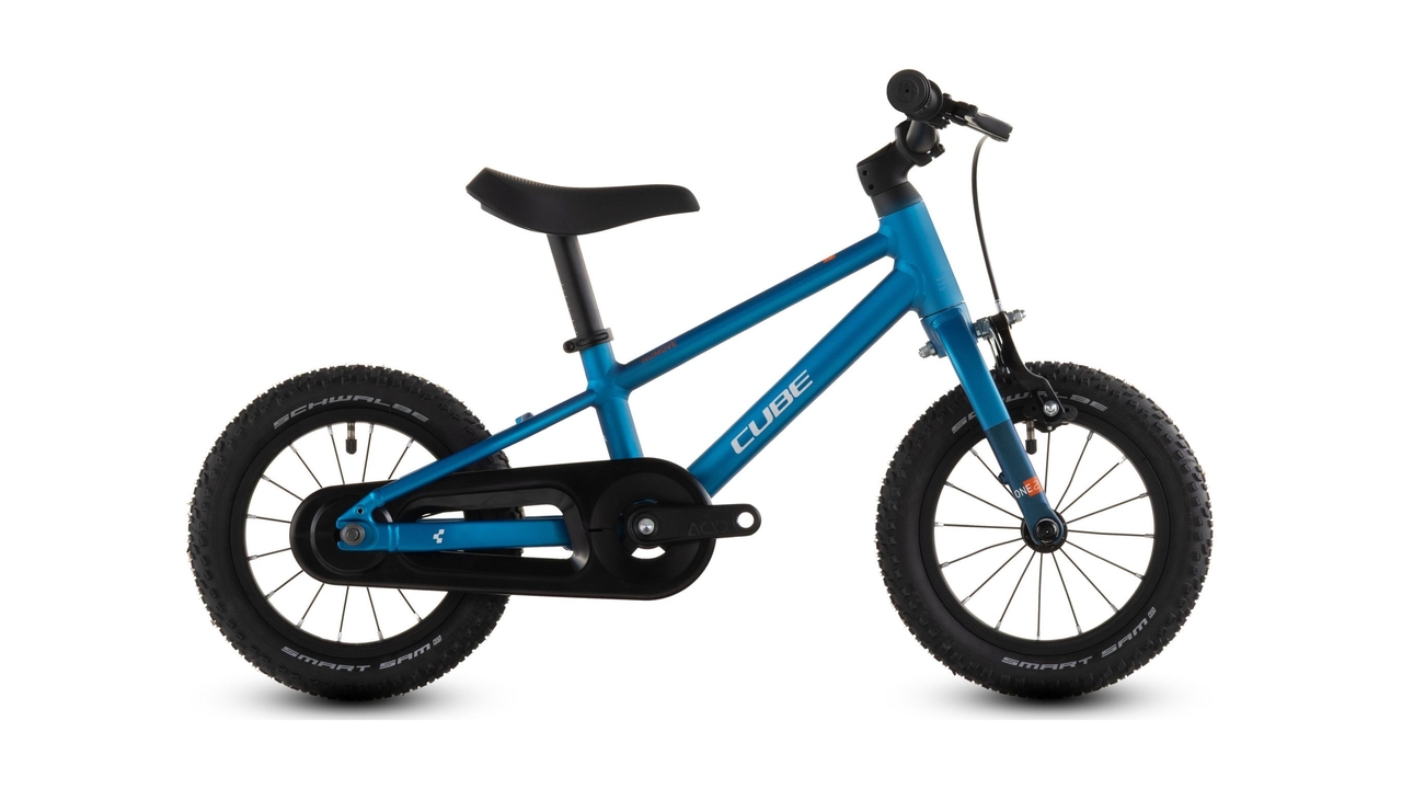 Main image of CUBE CUBE NUMOVE 120 RT TOPASBLUE/NEBULA